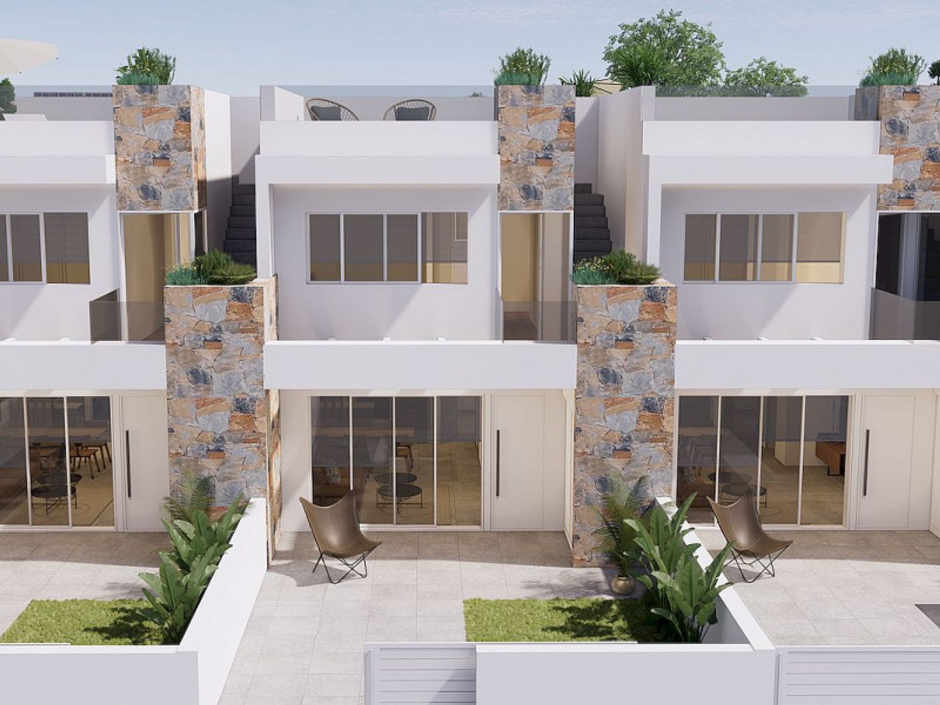 House in Torre-Pacheco, Región de Murcia 11972058