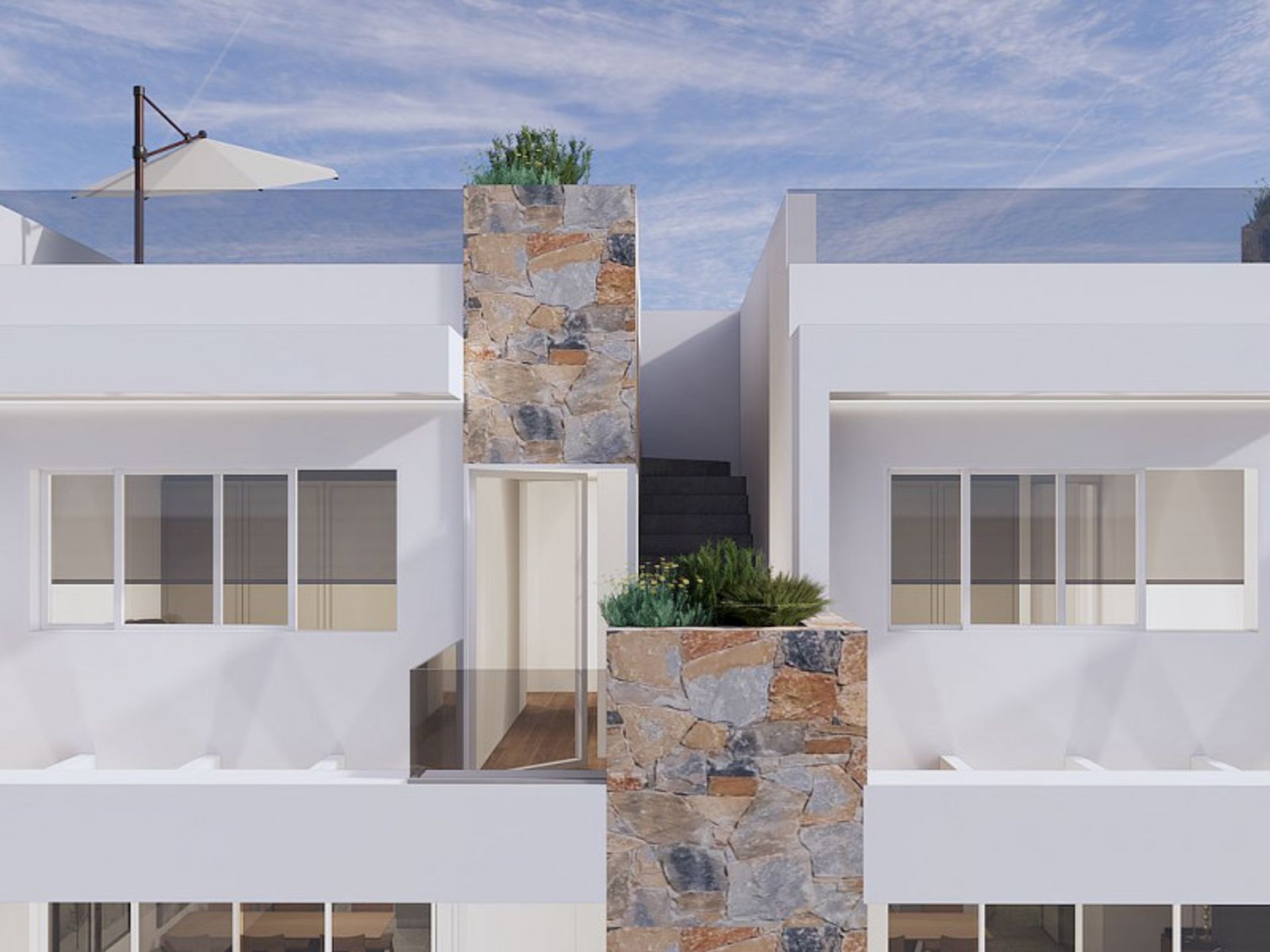 Haus im Torre-Pacheco, Región de Murcia 11972058