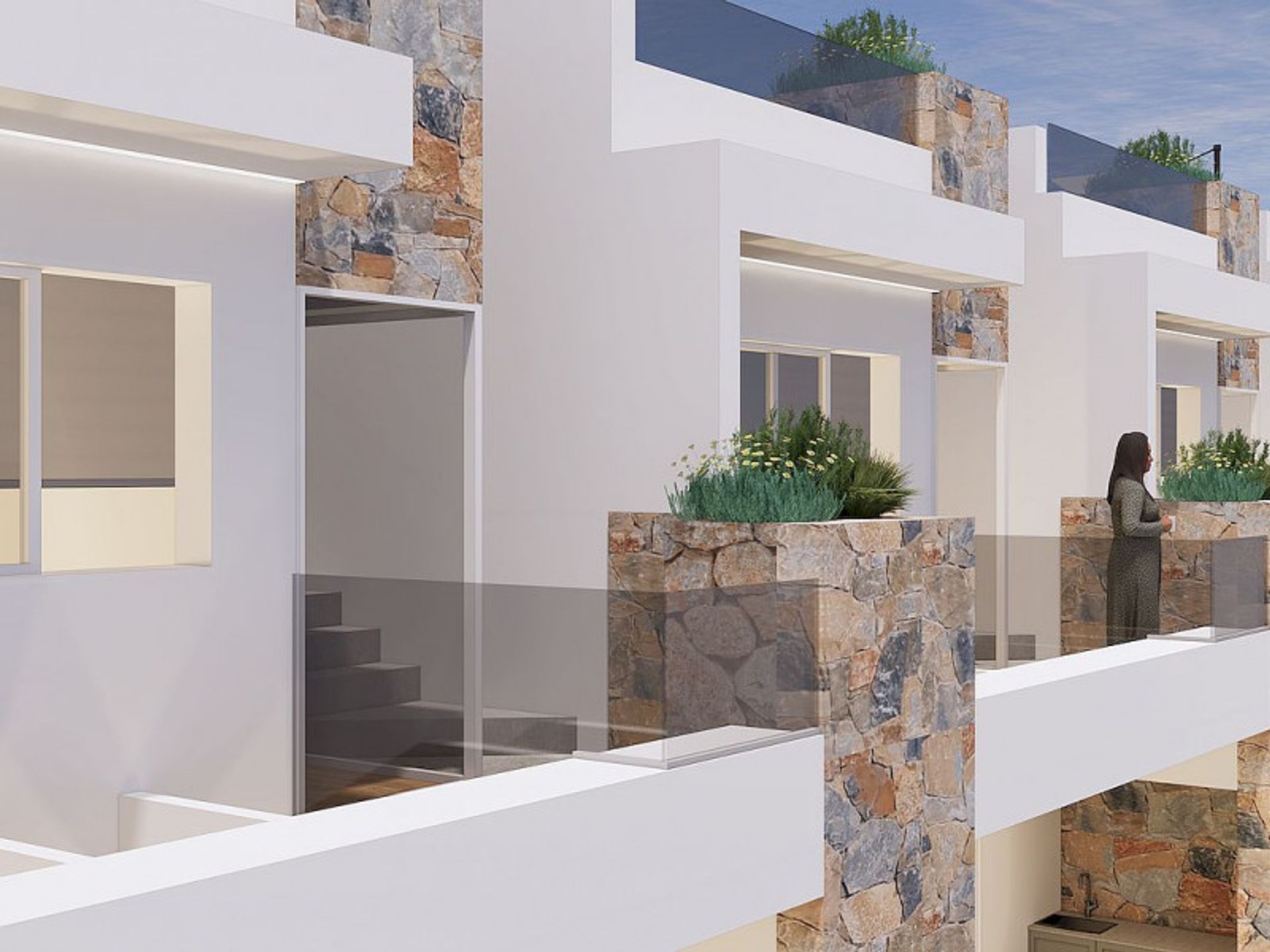 Haus im Torre-Pacheco, Región de Murcia 11972058