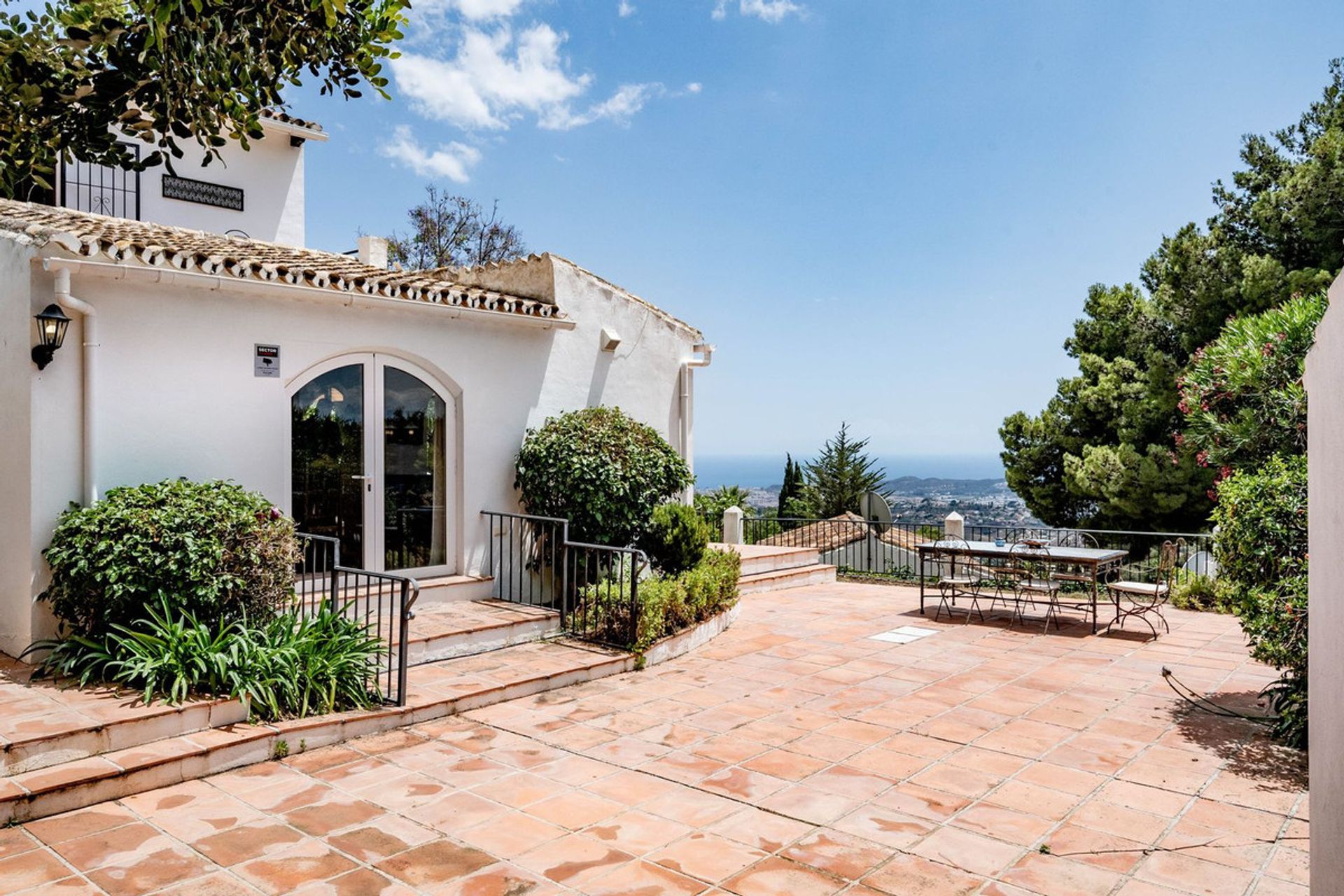 casa en mija, Andalucía 11972063