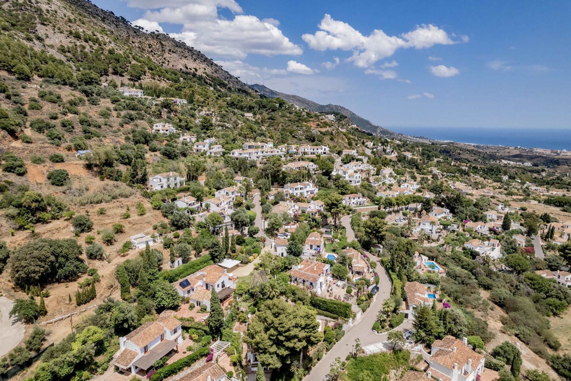 casa en Mijas, Andalusia 11972063