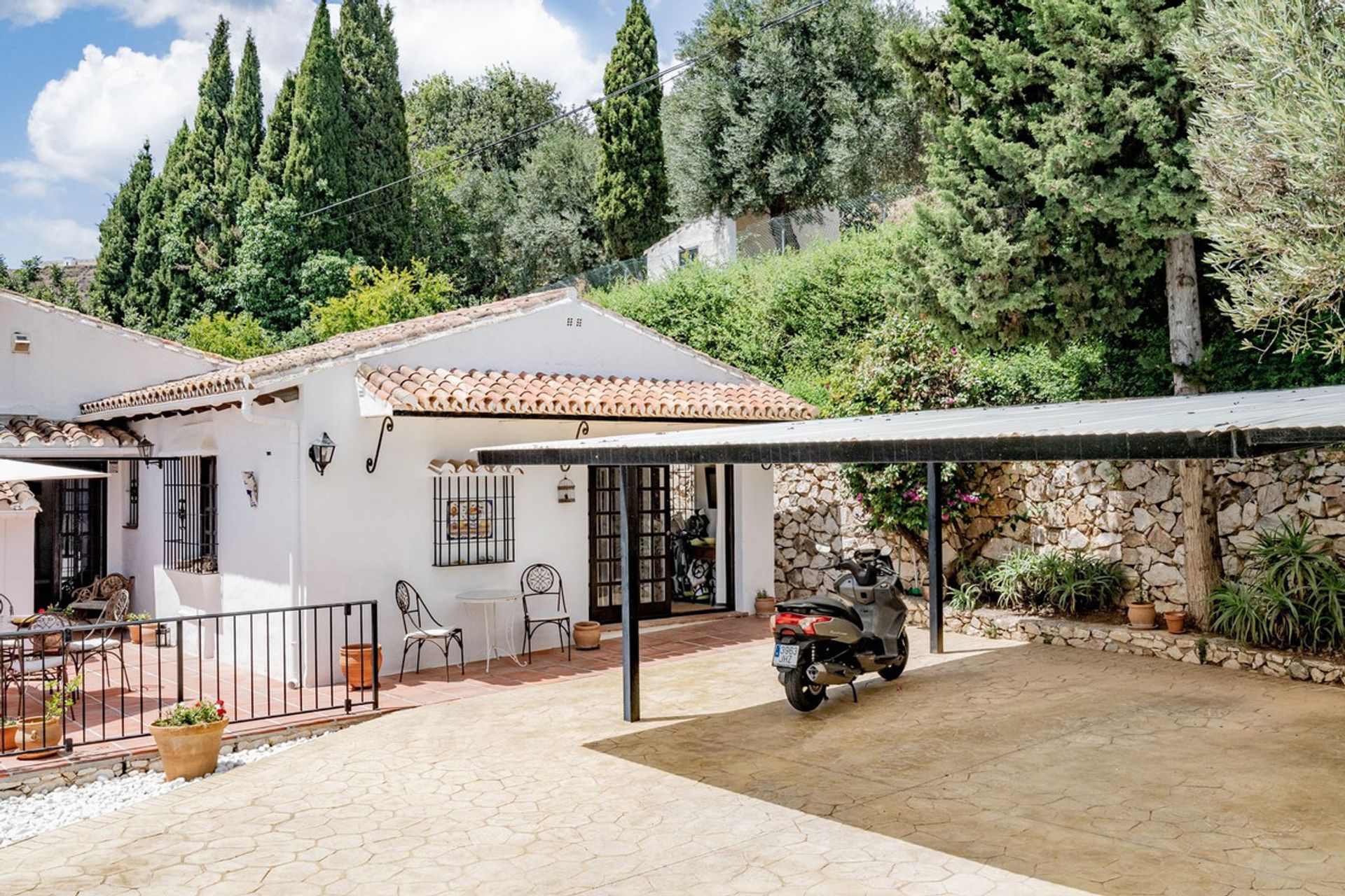 casa en Mijas, Andalusia 11972063