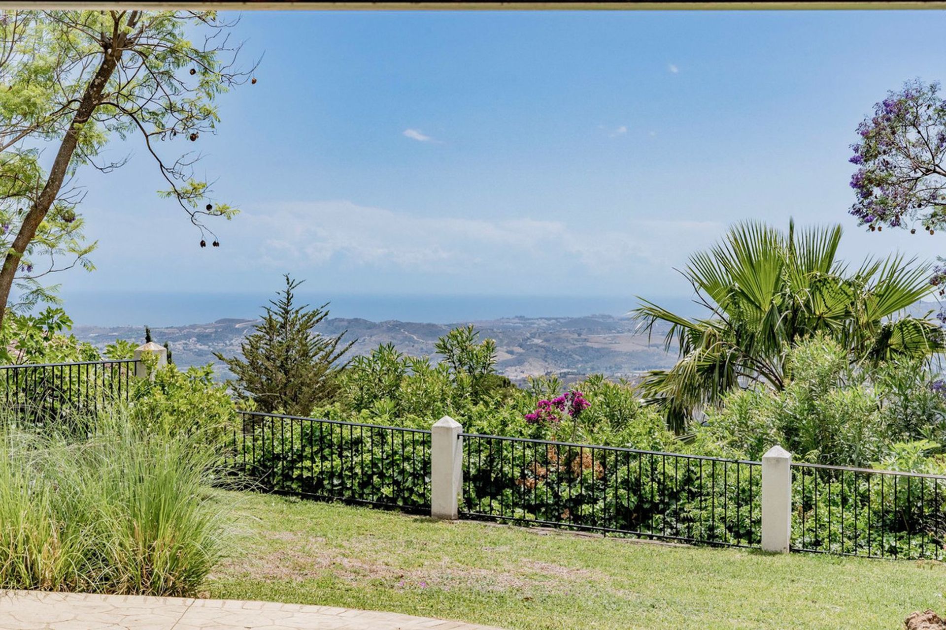 casa en Mijas, Andalusia 11972063