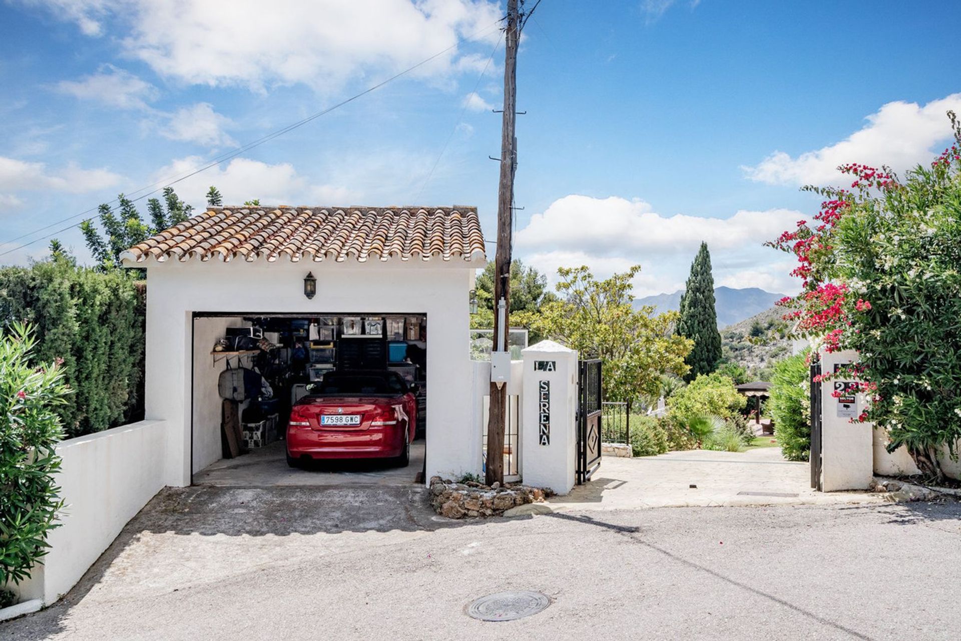 casa en Mijas, Andalusia 11972063