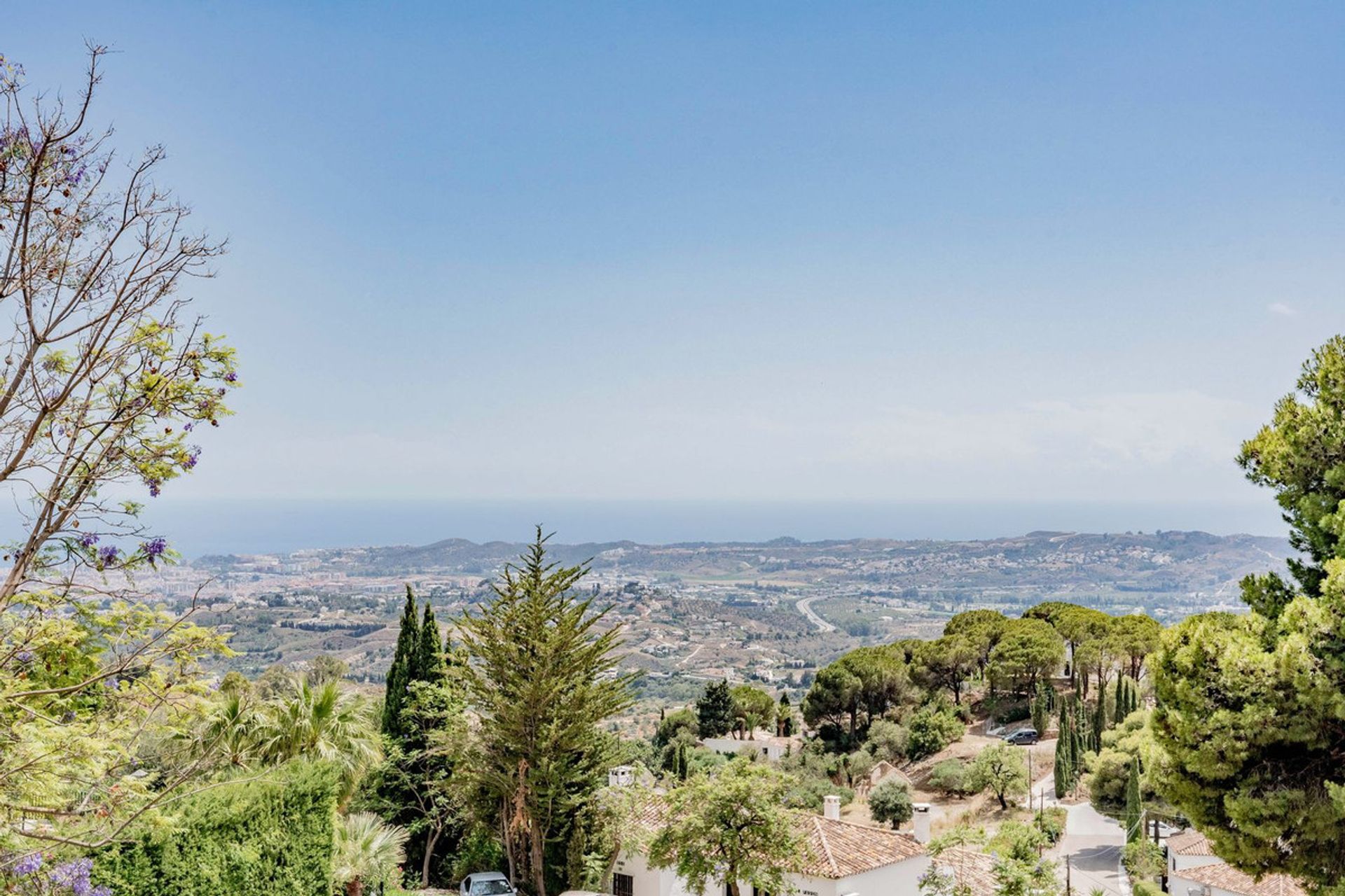 casa en Mijas, Andalusia 11972063