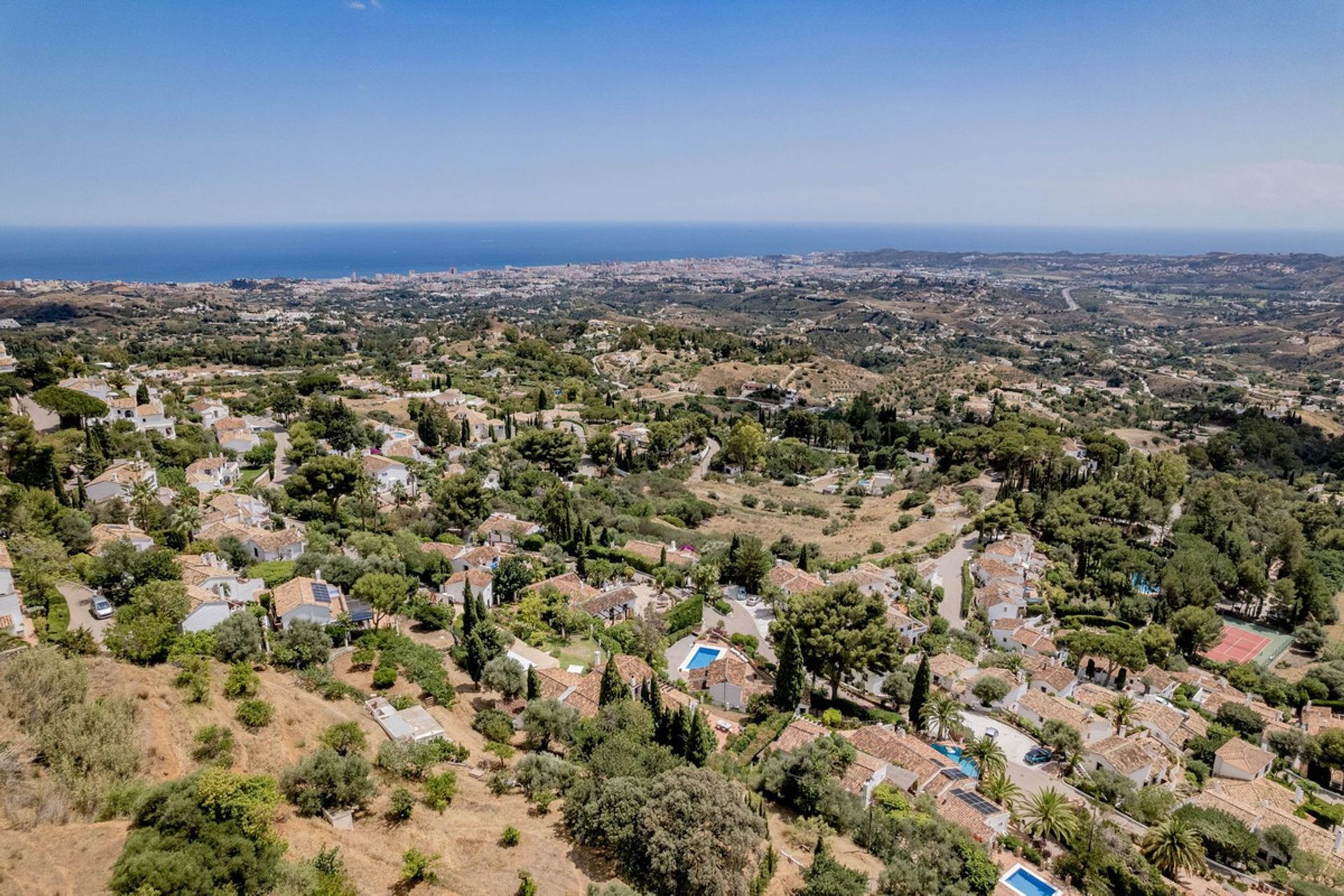 casa en Mijas, Andalusia 11972063