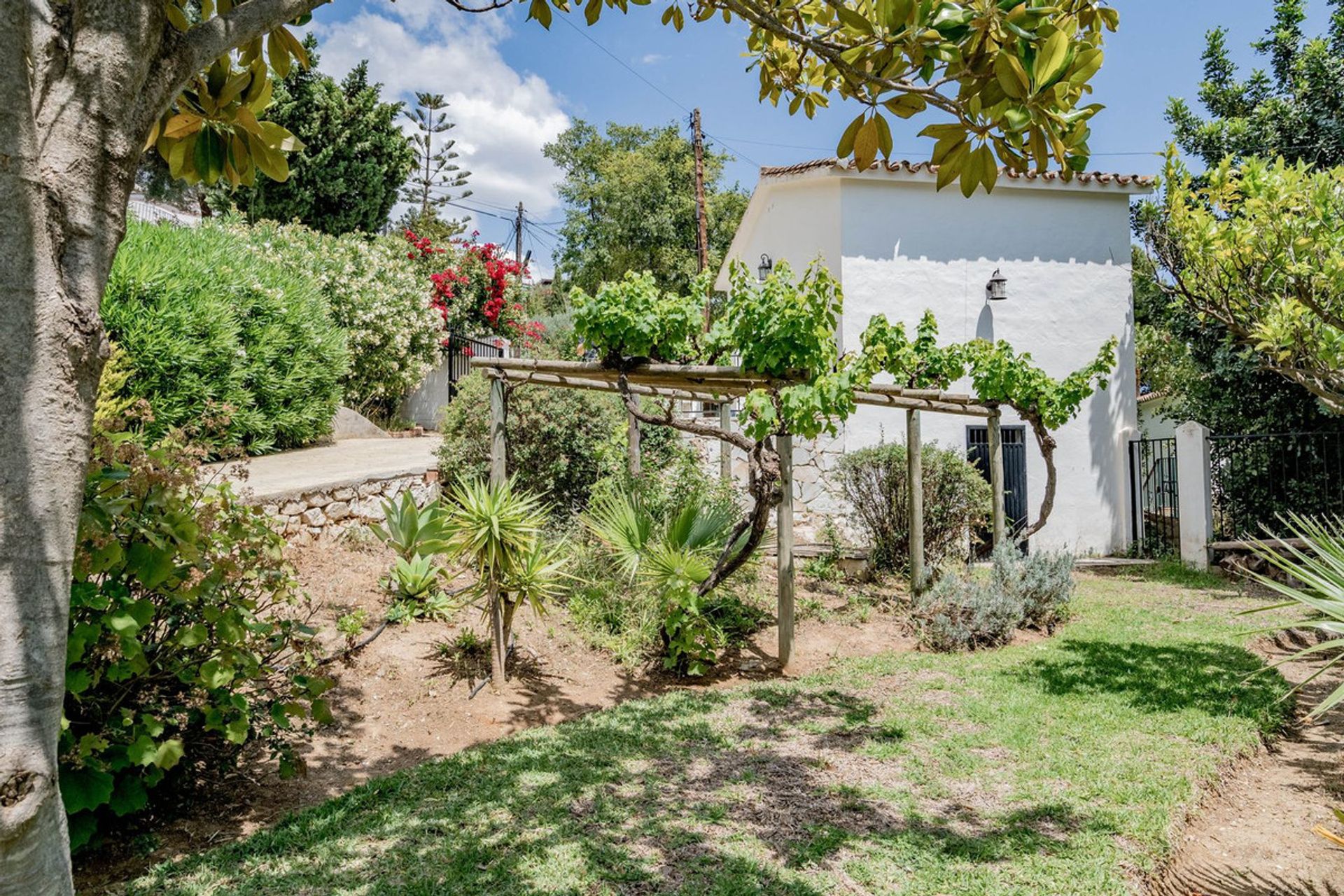 casa en Mijas, Andalusia 11972063