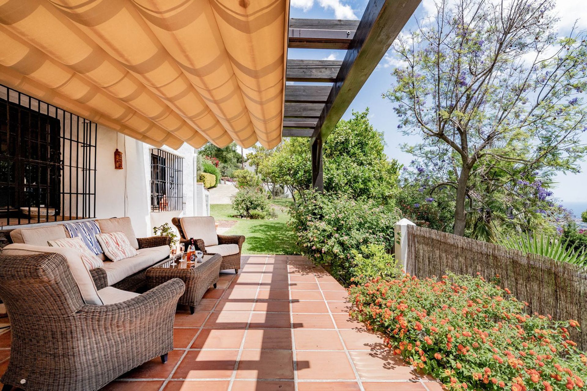 casa en Mijas, Andalusia 11972063