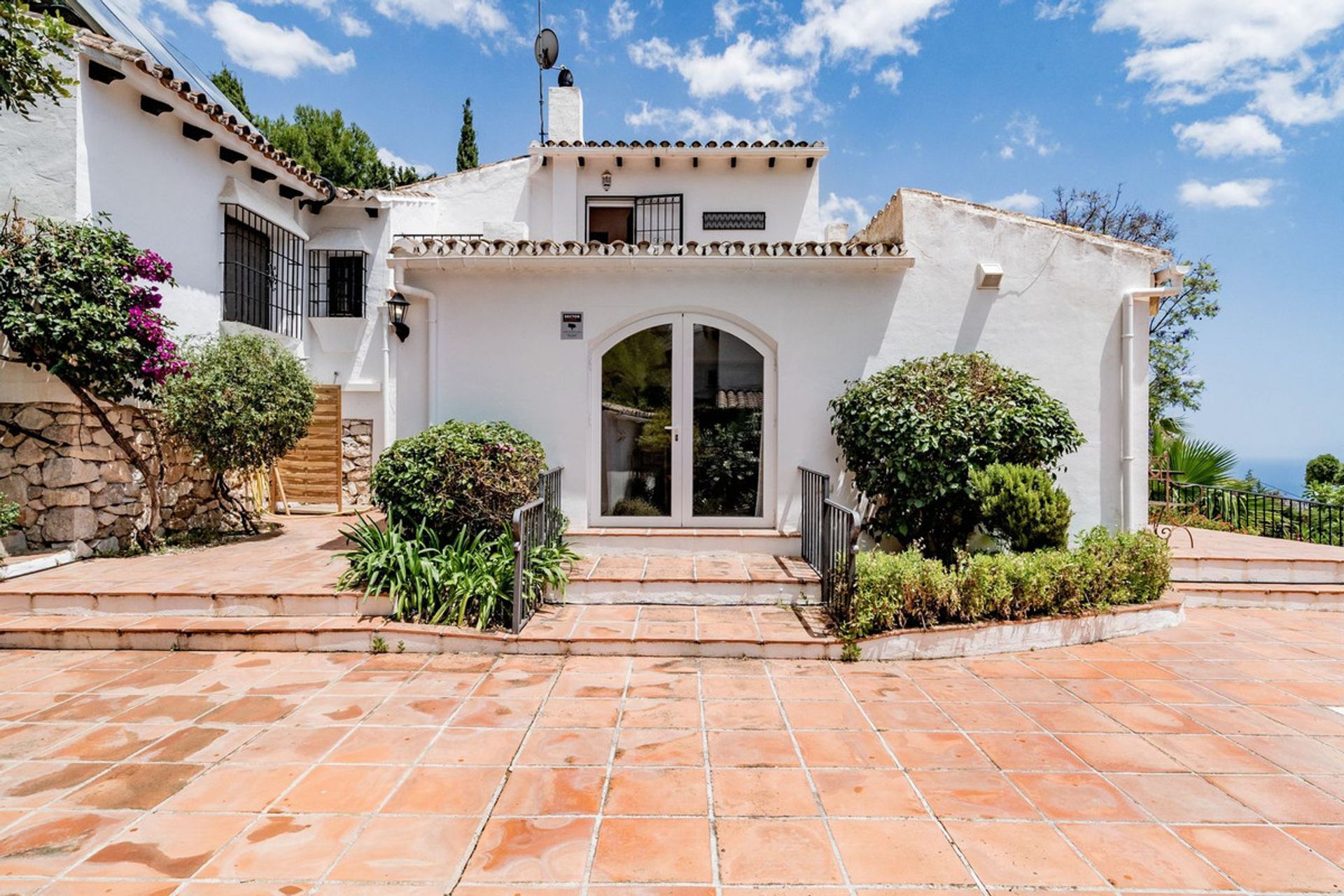 casa en Mijas, Andalusia 11972063