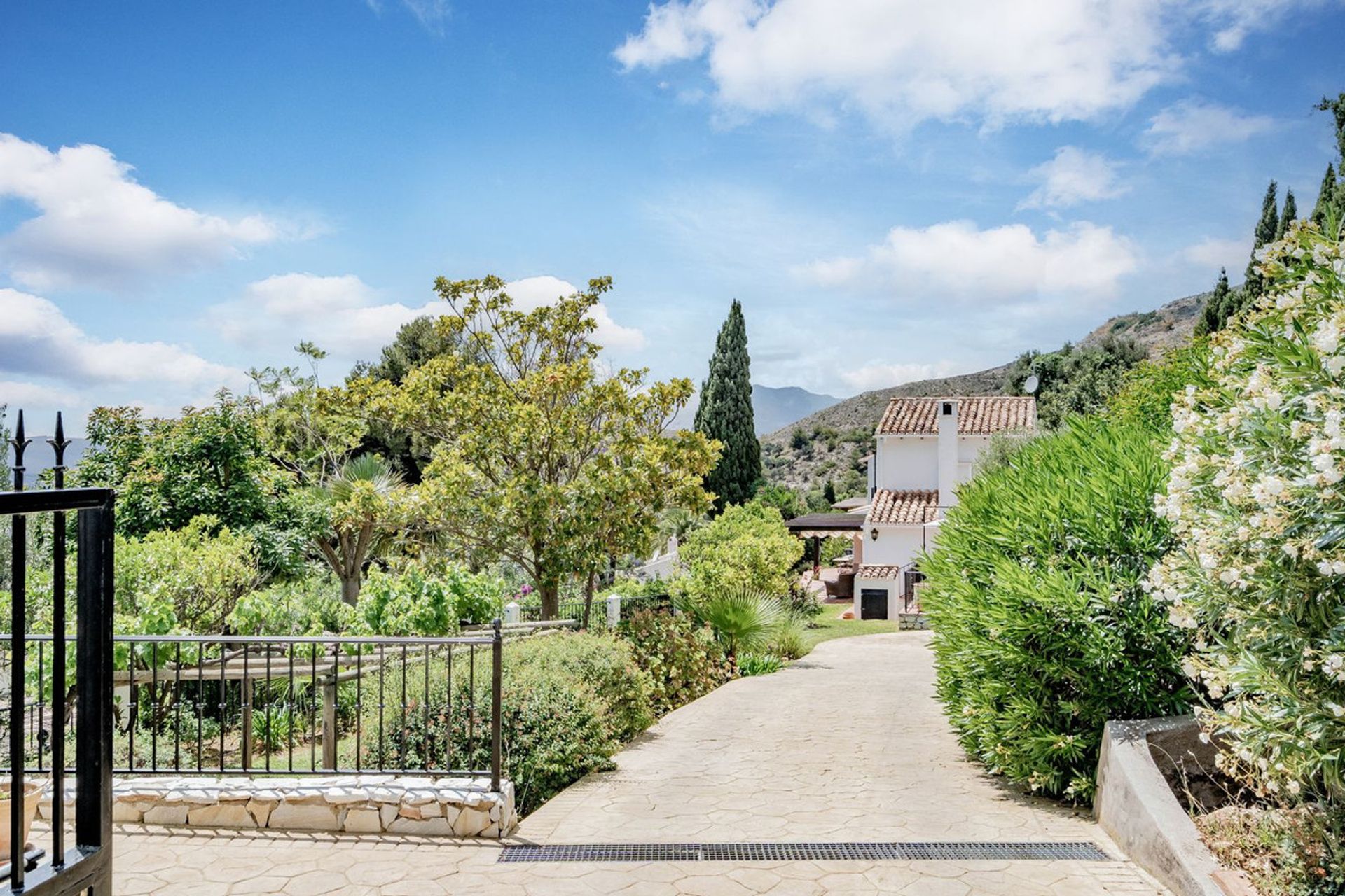 casa en Mijas, Andalusia 11972063