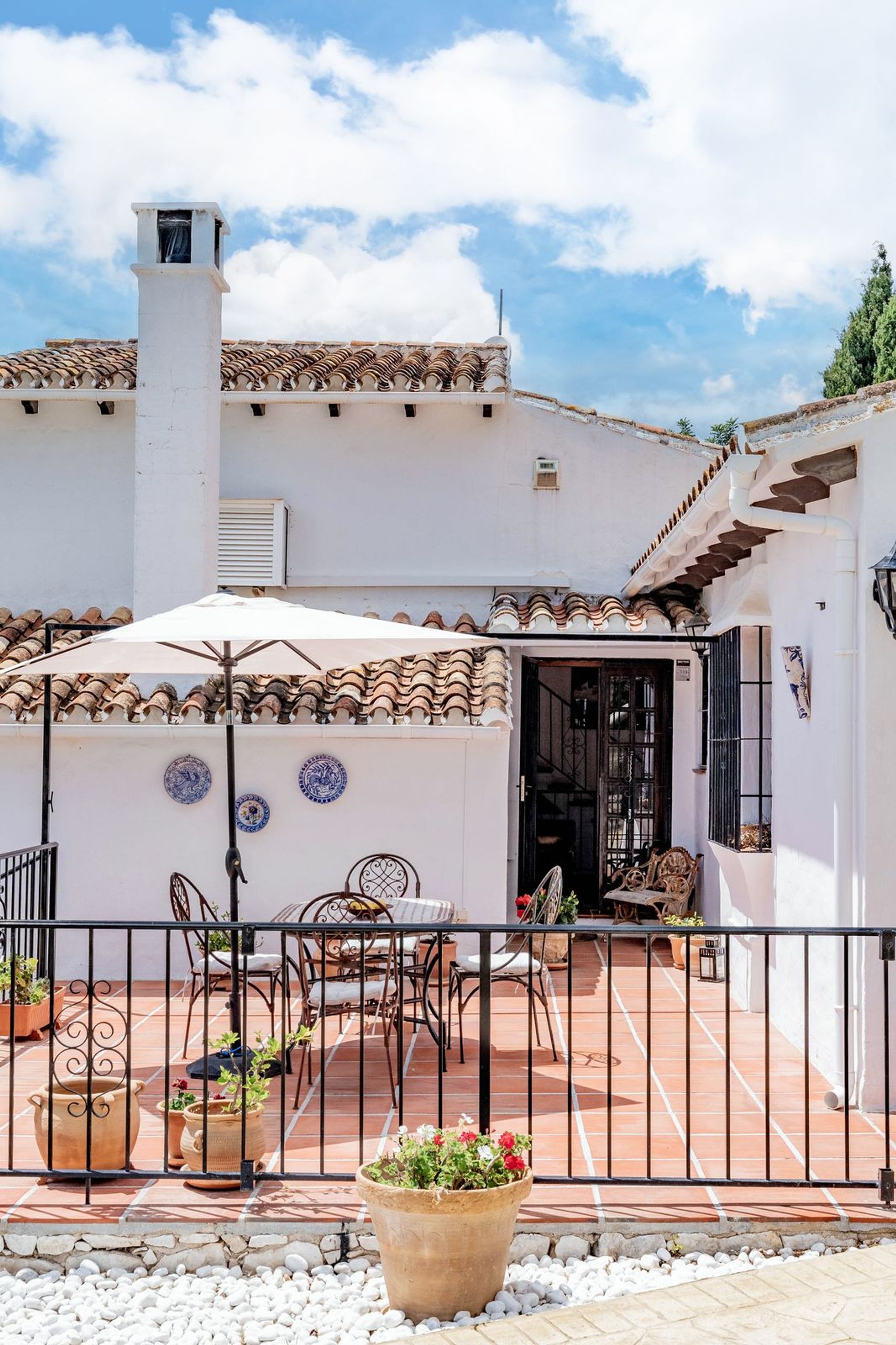 casa en Mijas, Andalusia 11972063