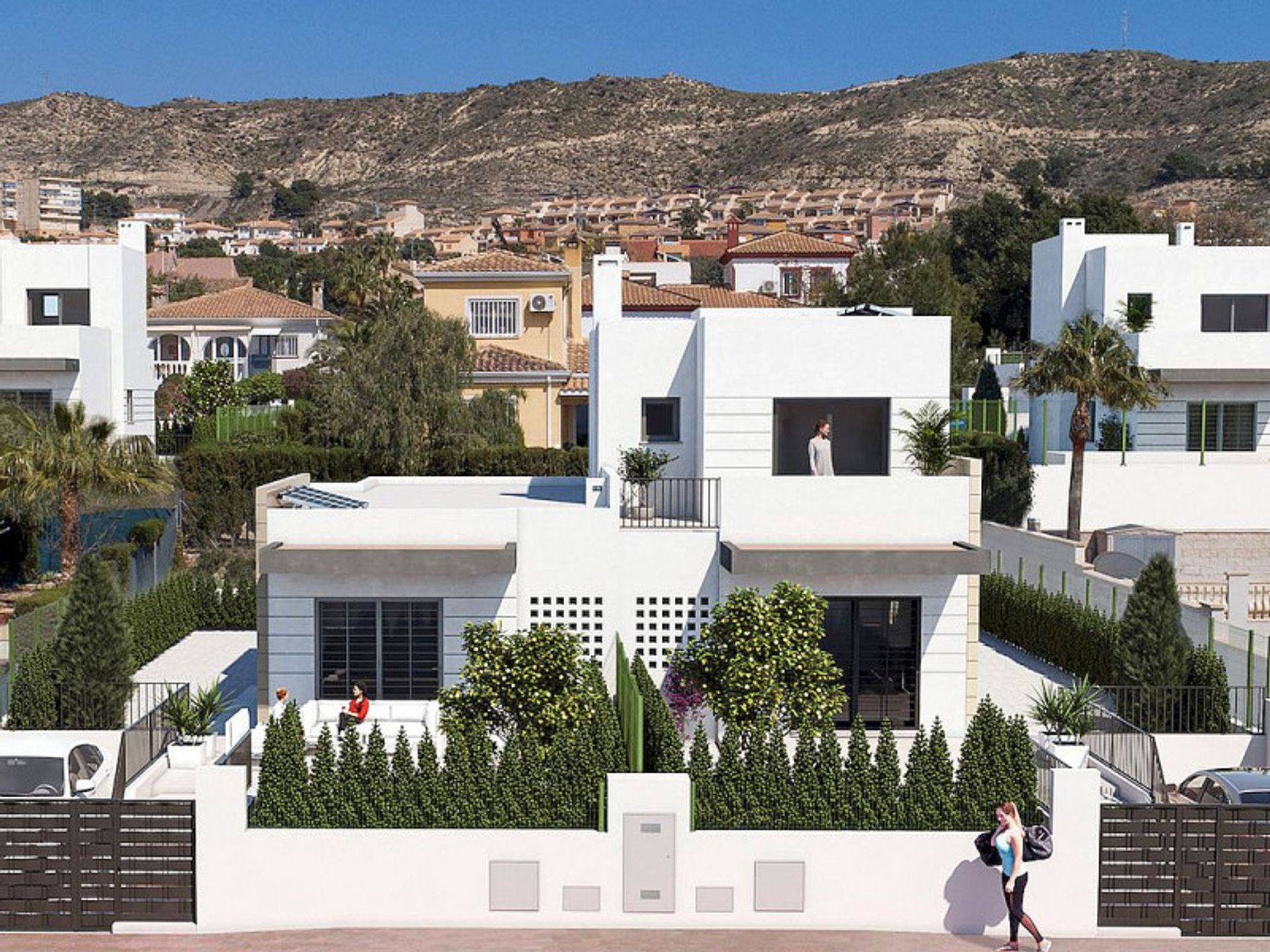 casa no Torre-Pacheco, Región de Murcia 11972070