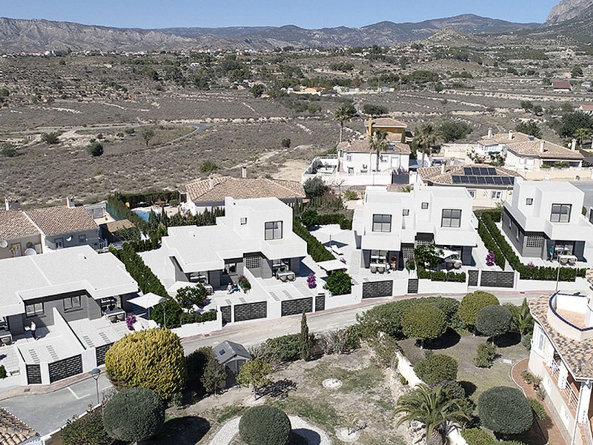 rumah dalam Torre-Pacheco, Región de Murcia 11972070