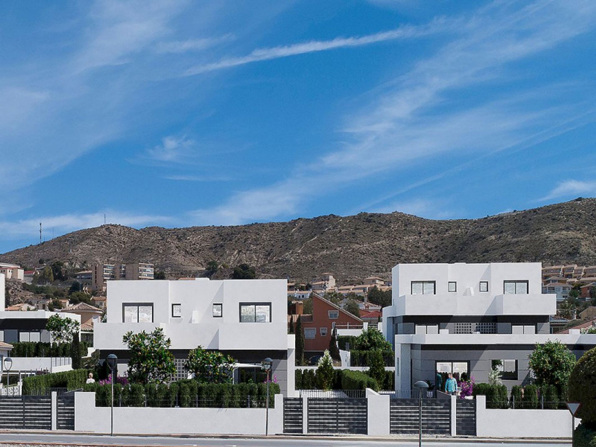 rumah dalam Torre-Pacheco, Región de Murcia 11972070