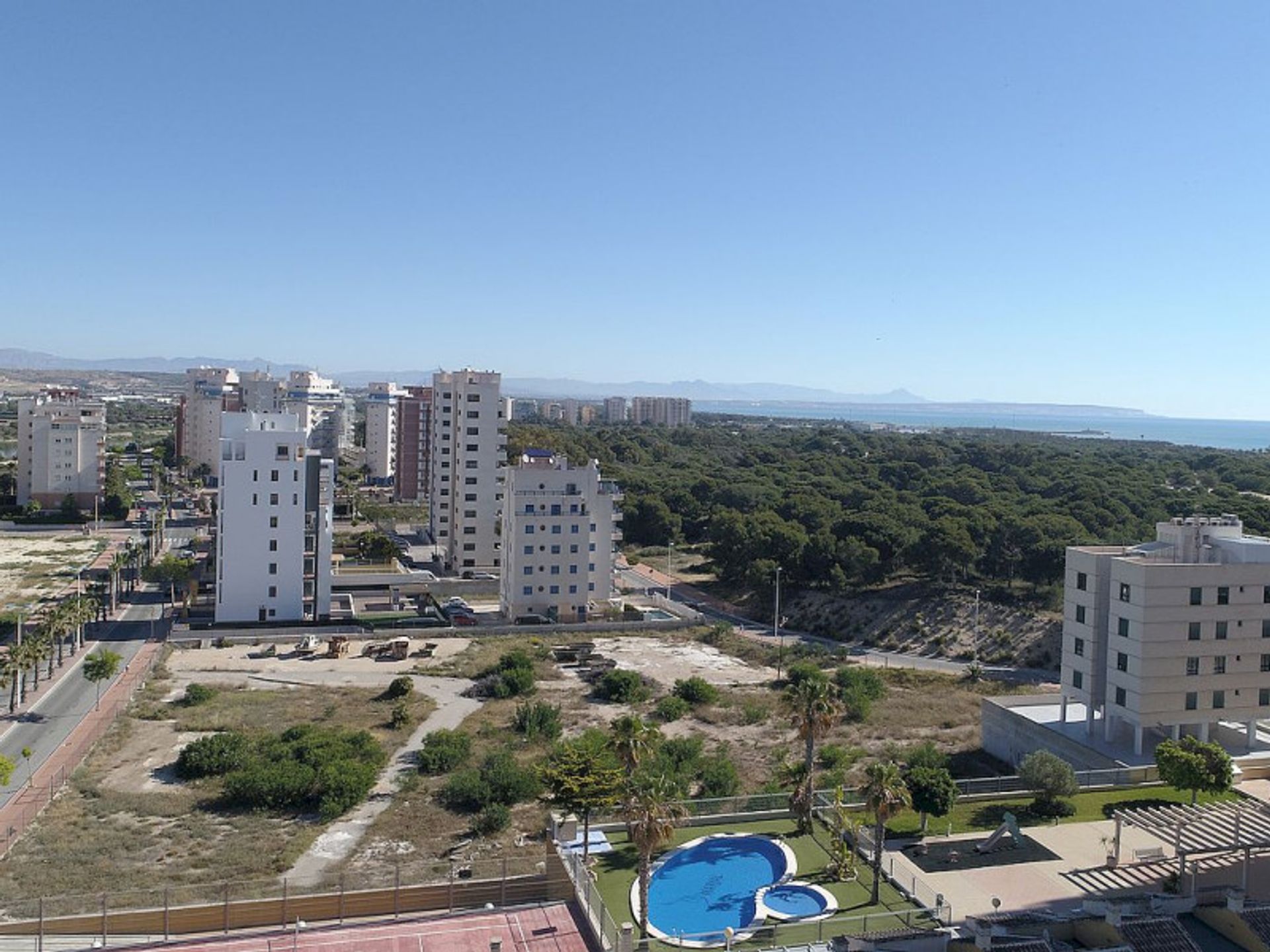 公寓 在 Torre-Pacheco, Región de Murcia 11972074