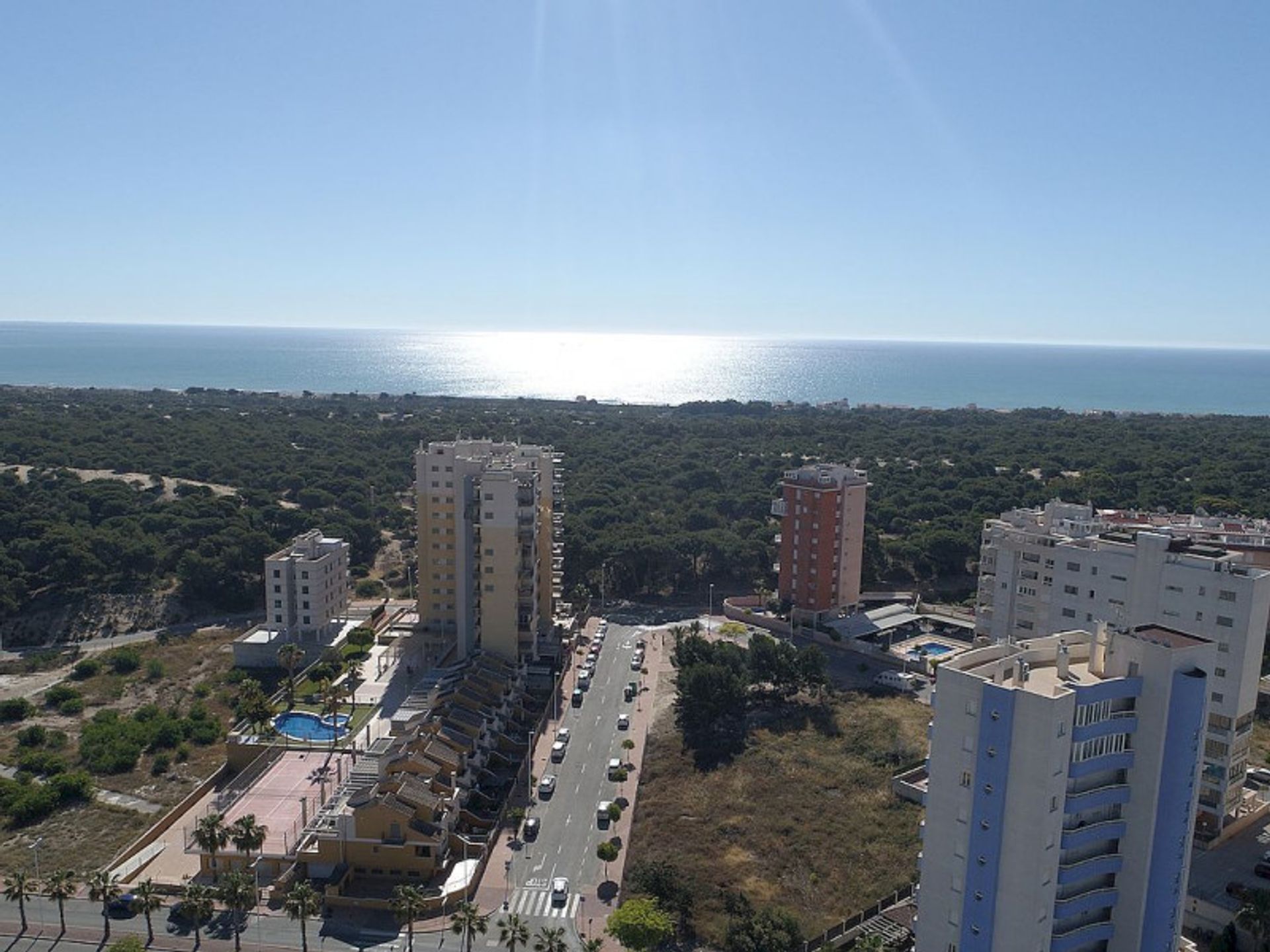 公寓 在 Torre-Pacheco, Región de Murcia 11972074