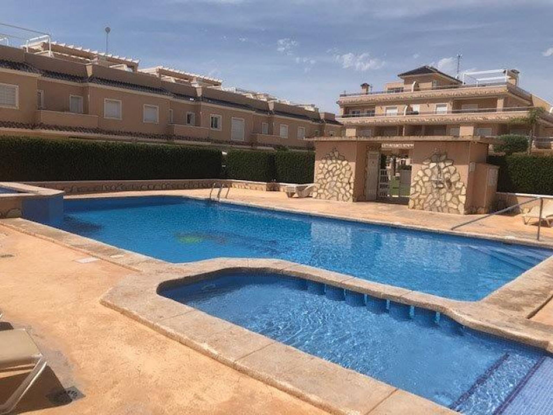 Будинок в Torre-Pacheco, Región de Murcia 11972078