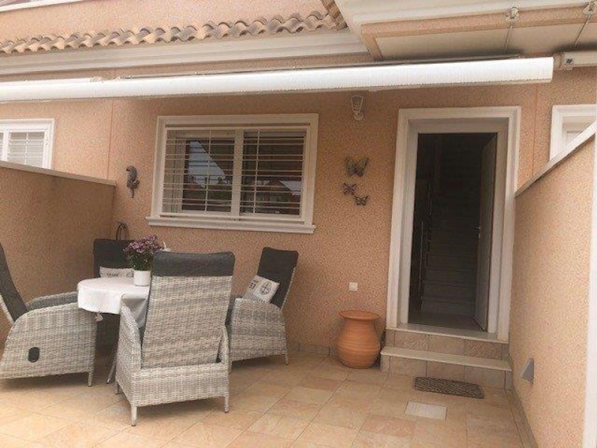 Будинок в Torre-Pacheco, Región de Murcia 11972078