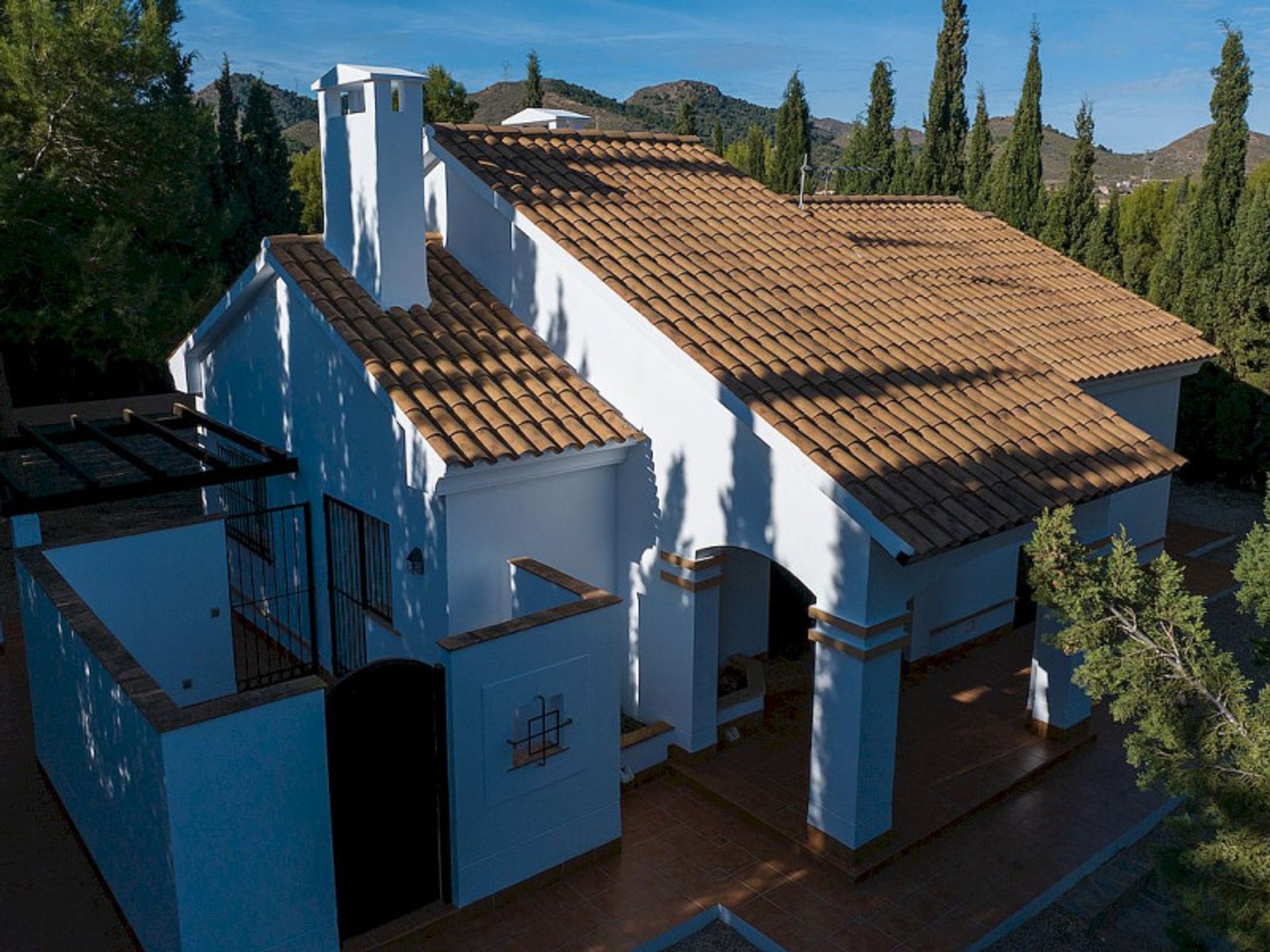 loger dans Torre-Pacheco, Región de Murcia 11972086