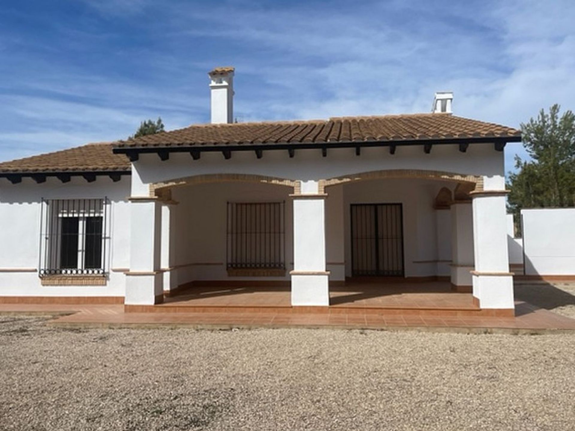 Hus i Torre-Pacheco, Región de Murcia 11972086