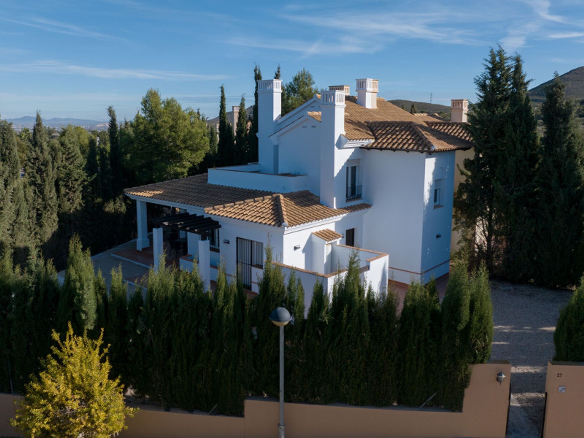 loger dans Torre-Pacheco, Región de Murcia 11972086