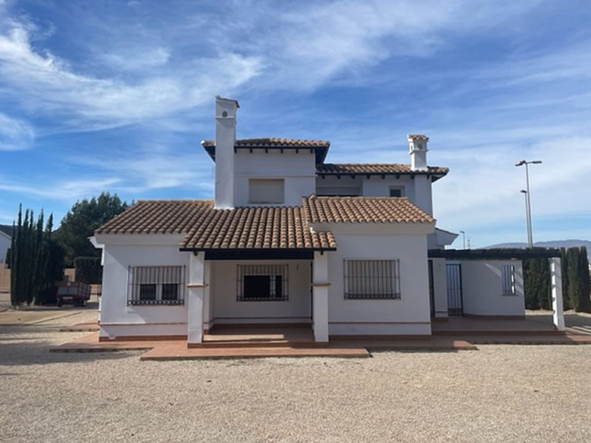 Будинок в Torre-Pacheco, Región de Murcia 11972086