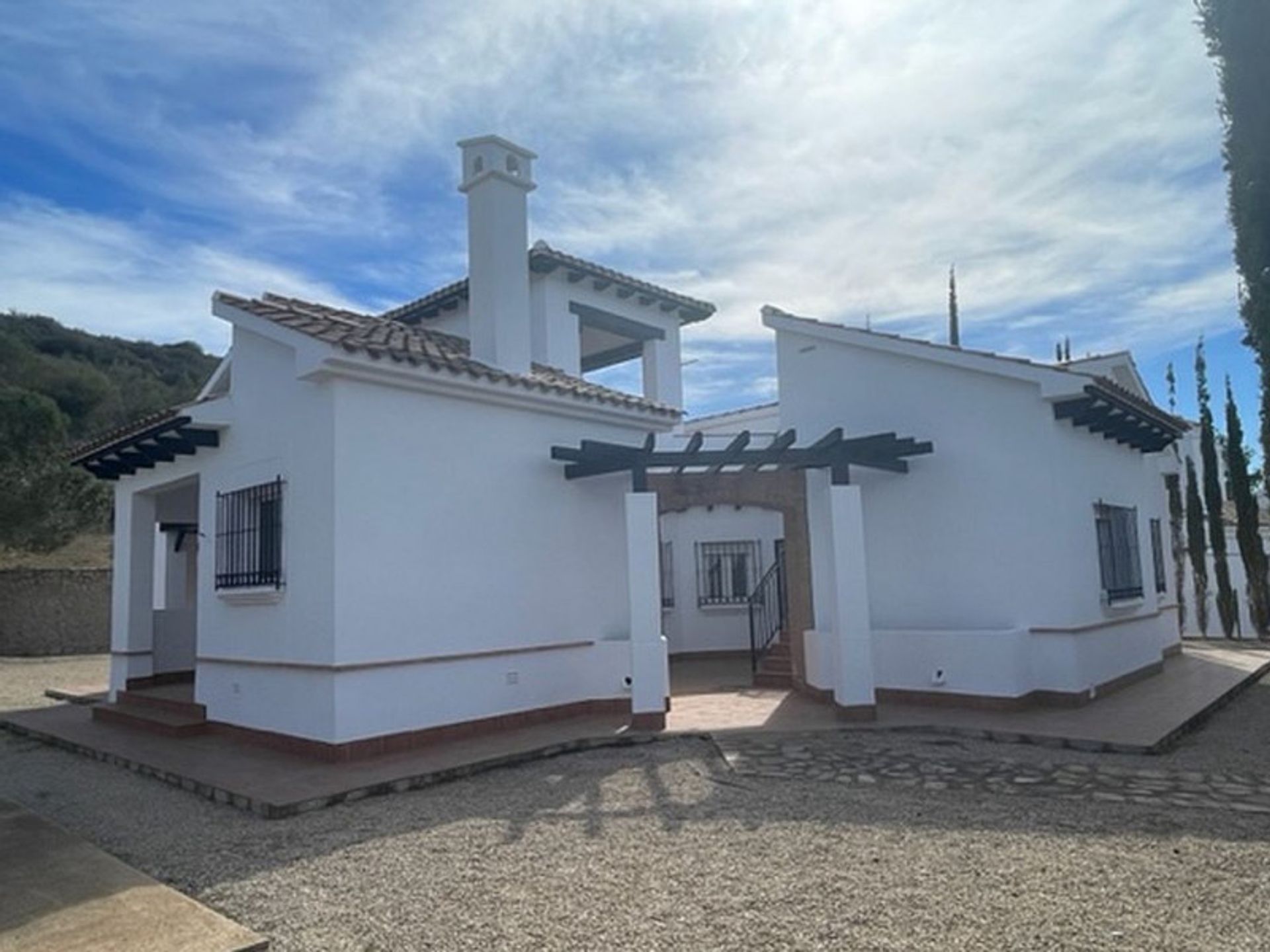 Будинок в Torre-Pacheco, Región de Murcia 11972086