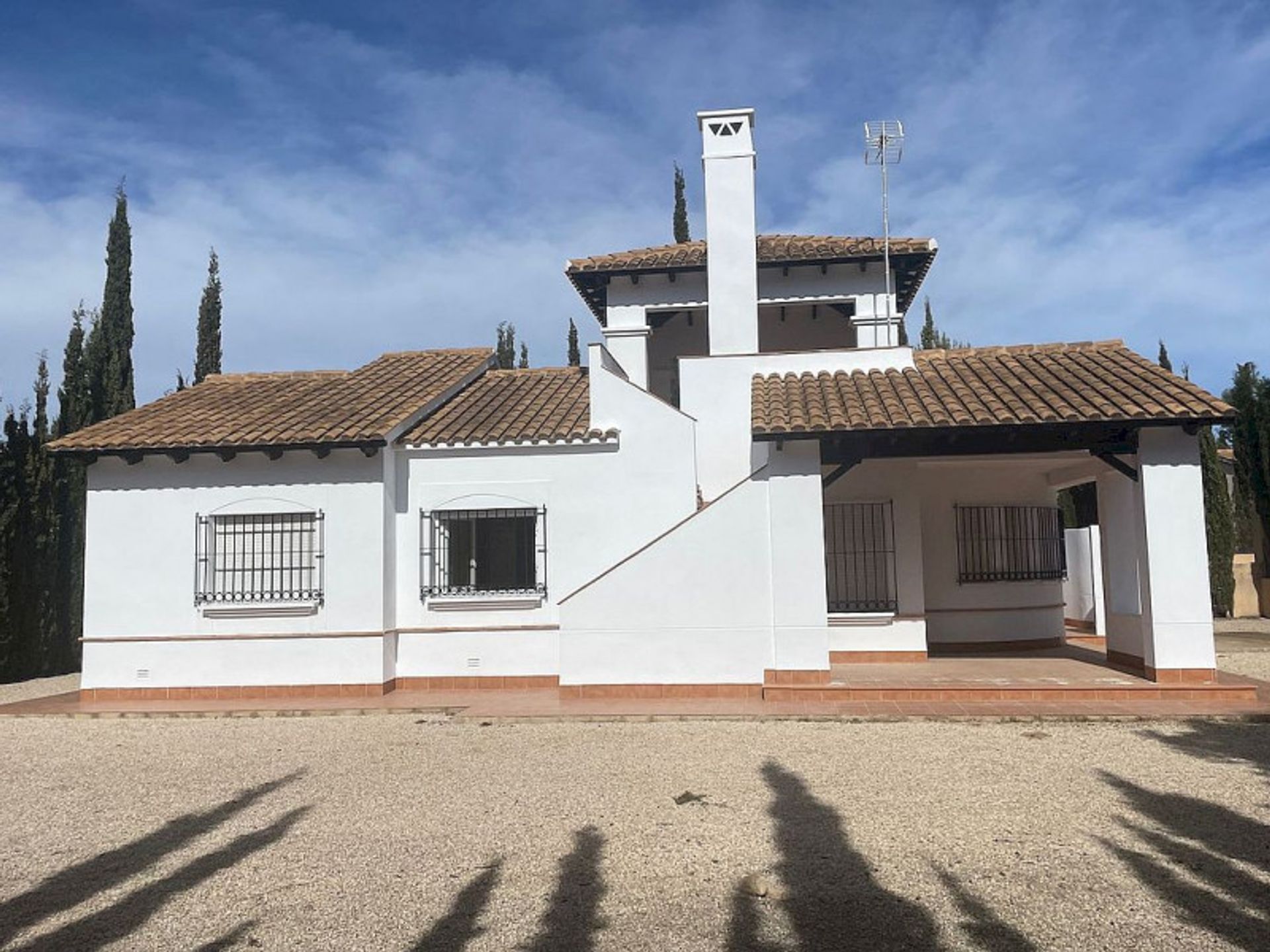 Hus i Torre-Pacheco, Región de Murcia 11972086