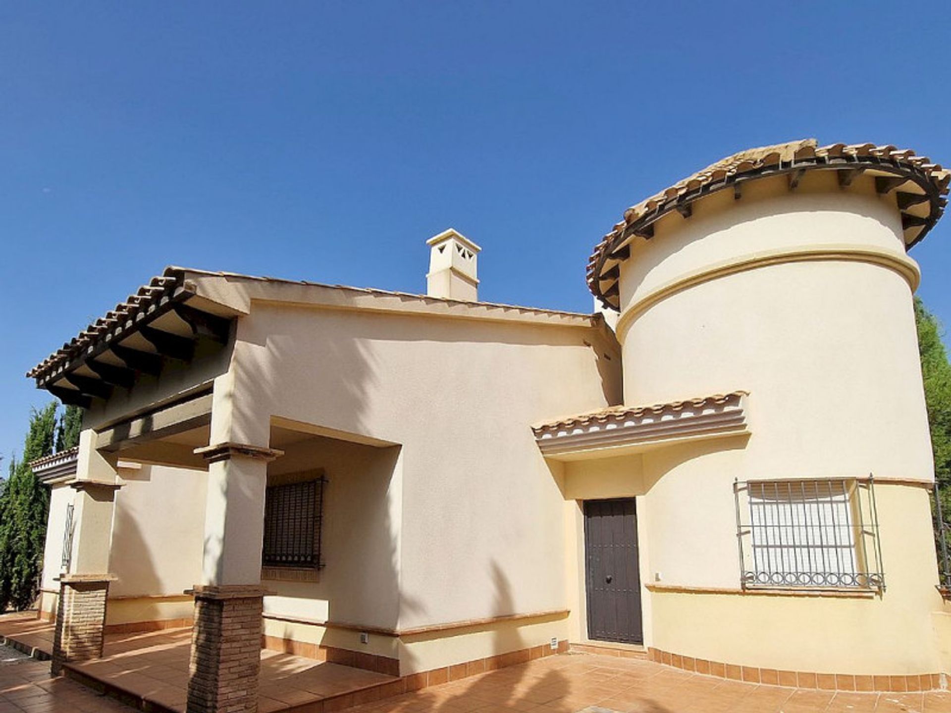 Huis in Las Casicas, Murcia 11972086