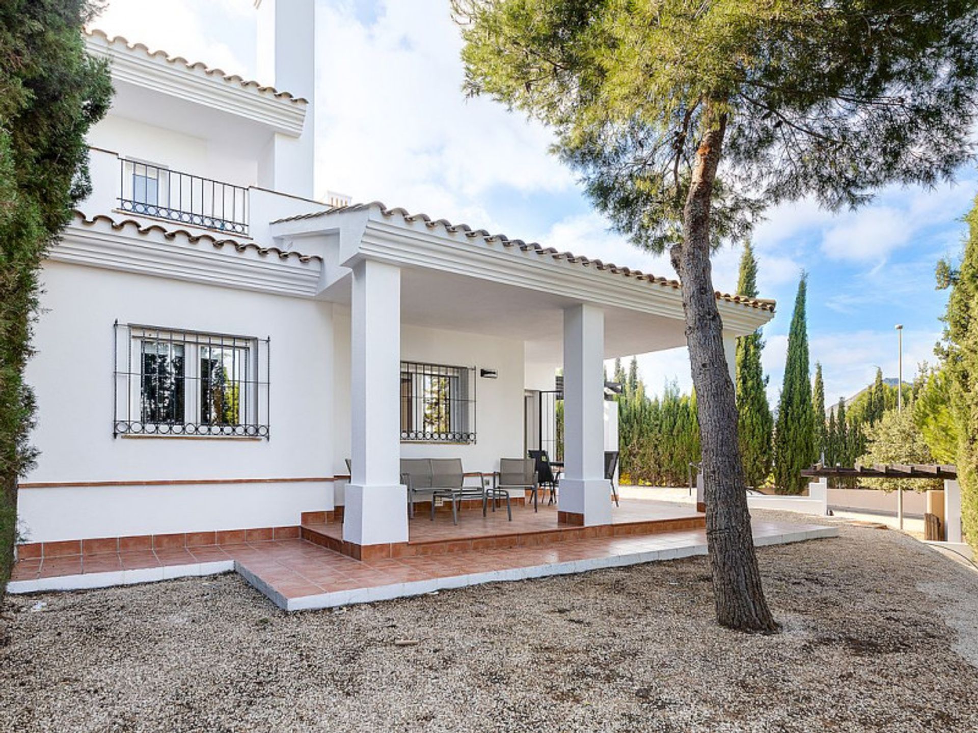 Hus i Torre-Pacheco, Región de Murcia 11972086