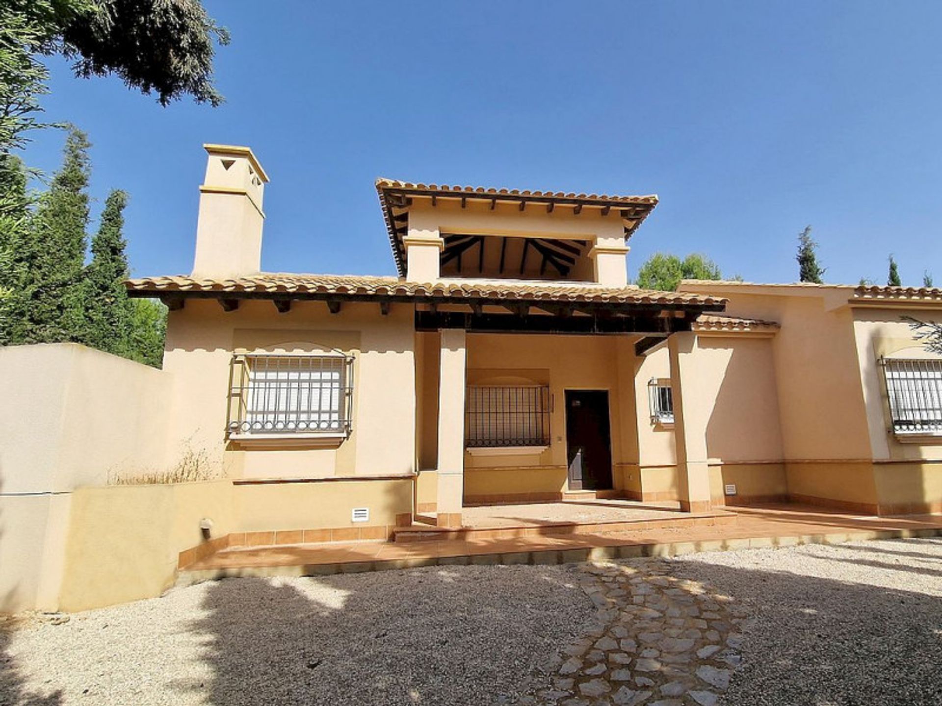 Hus i Torre-Pacheco, Región de Murcia 11972086