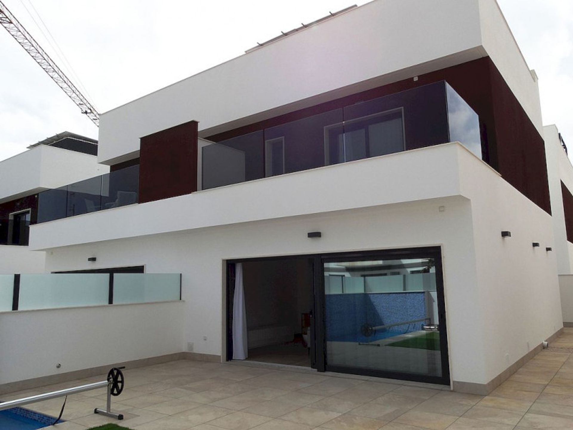 casa en Las Casicas, Murcia 11972111