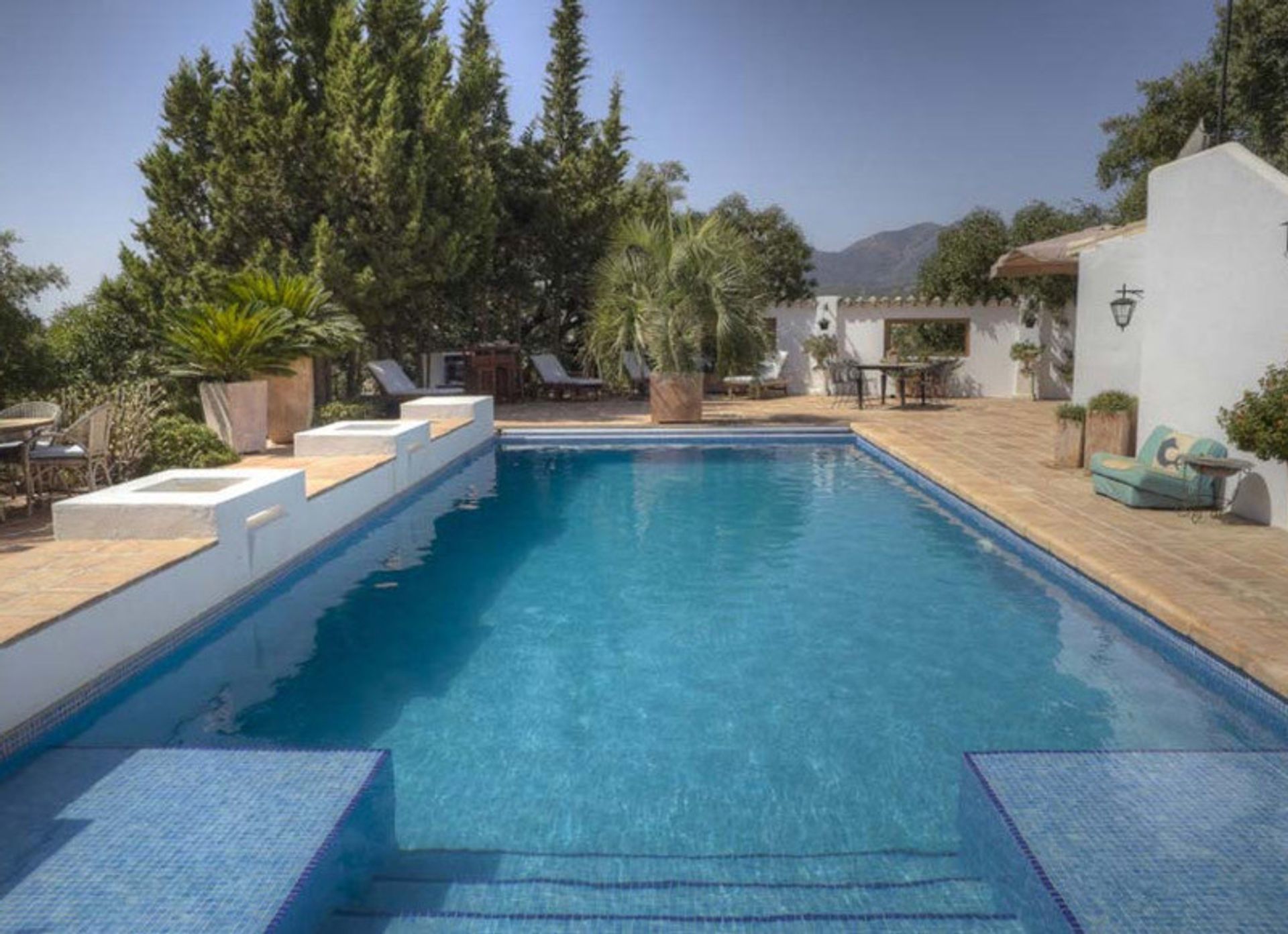 Haus im Alhaurín el Grande, Andalucía 11972123