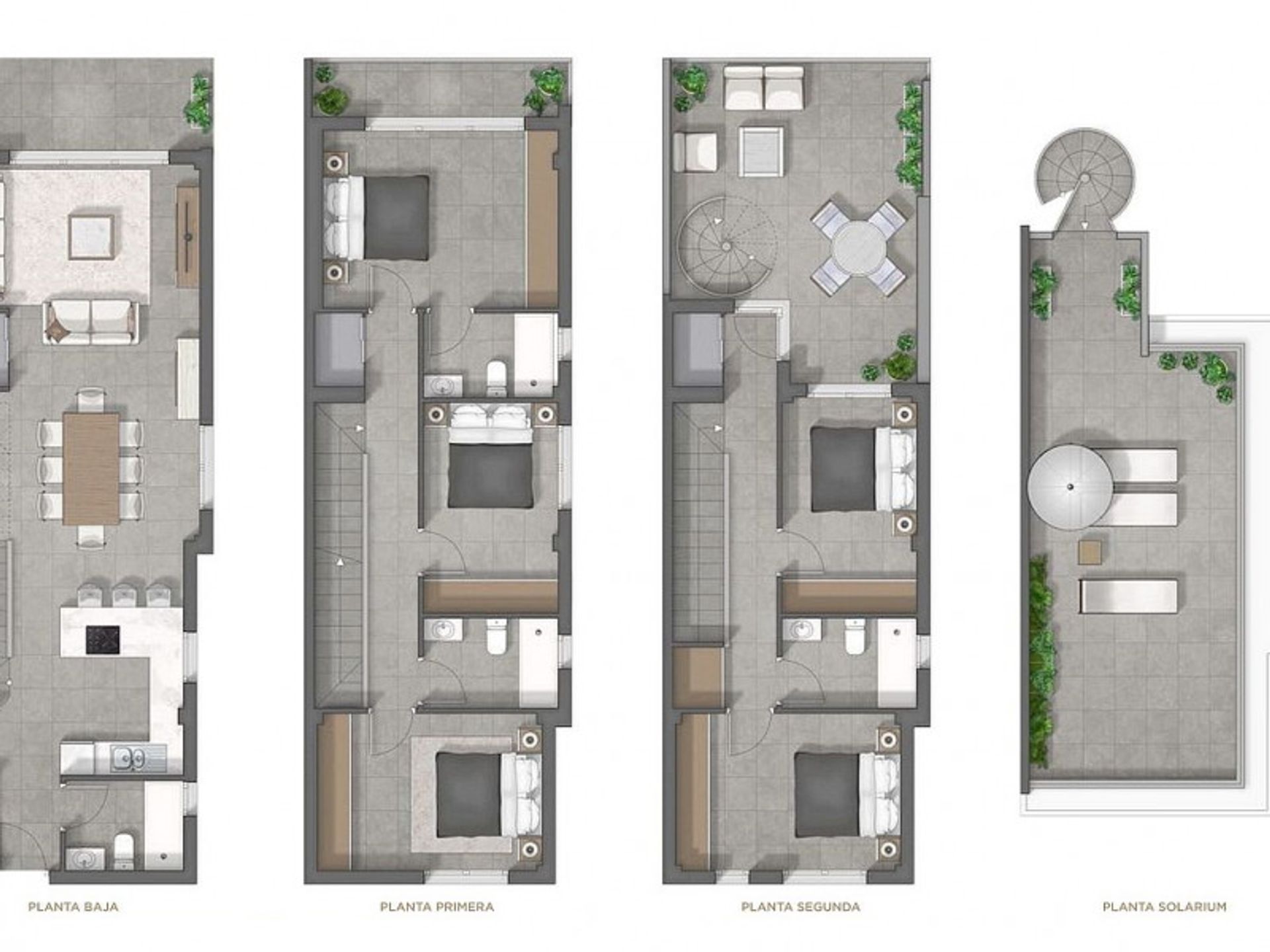 Haus im Torre-Pacheco, Región de Murcia 11972125