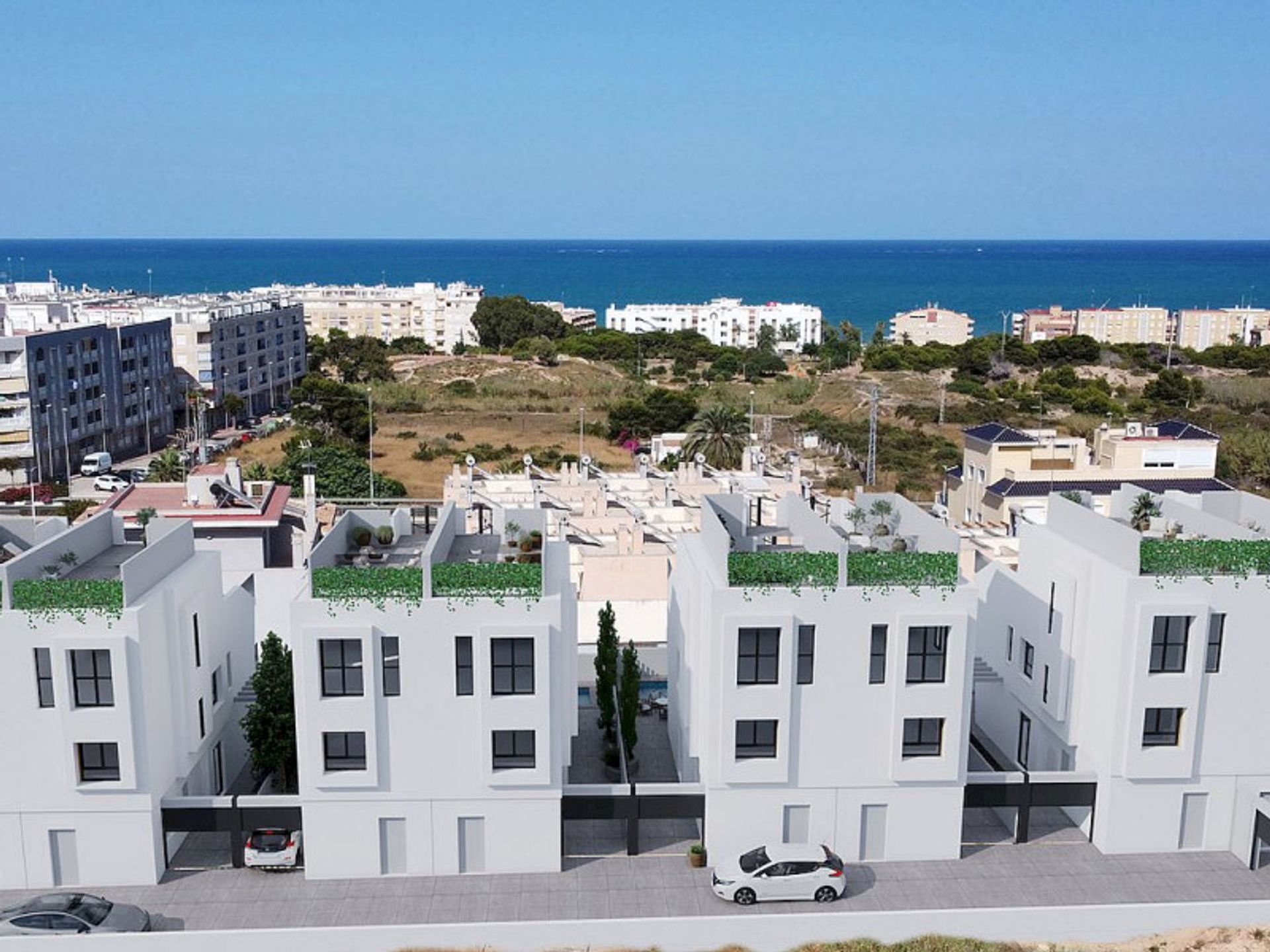 loger dans Torre-Pacheco, Región de Murcia 11972125