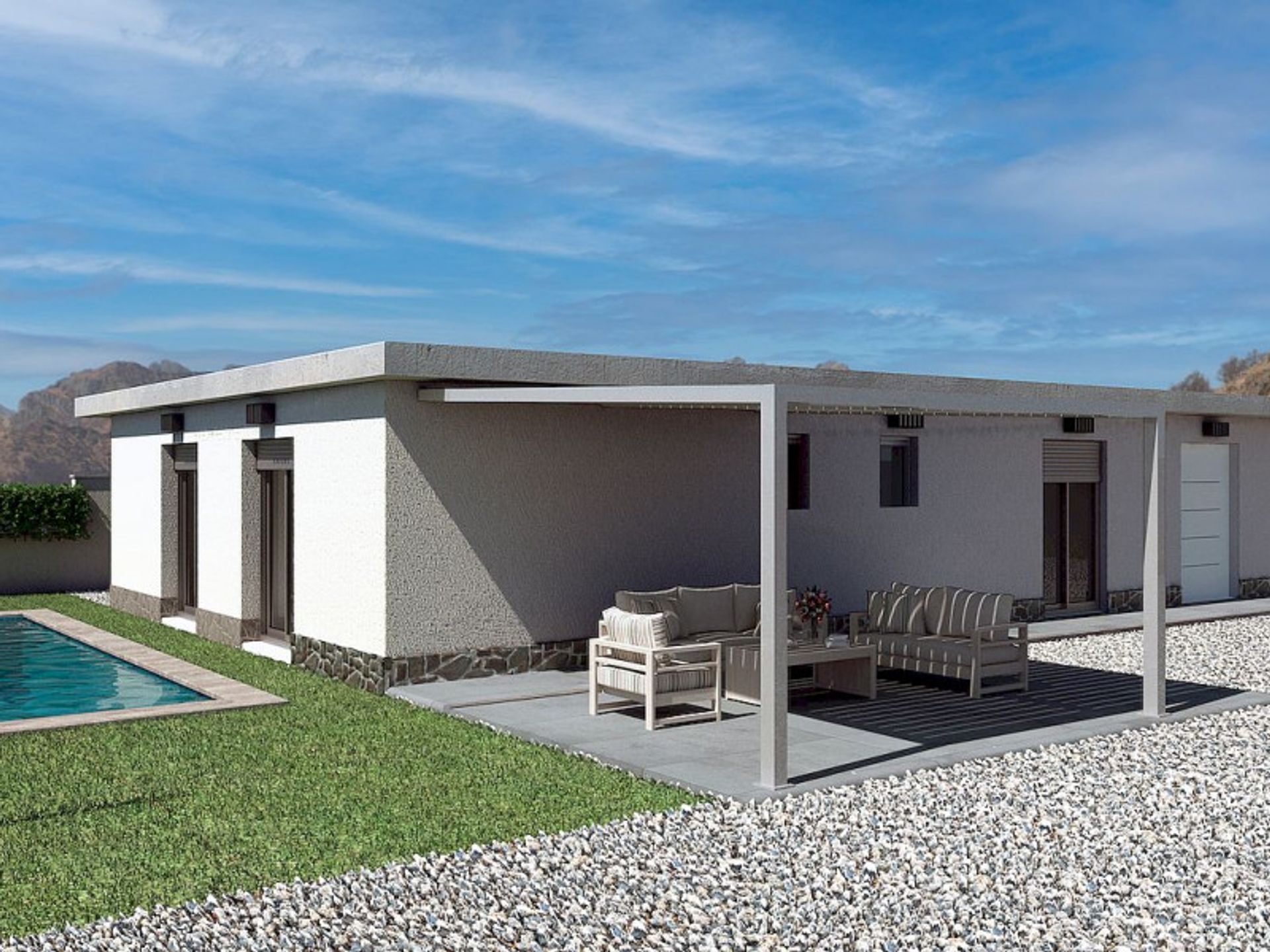 casa en Las Casicas, Murcia 11972132