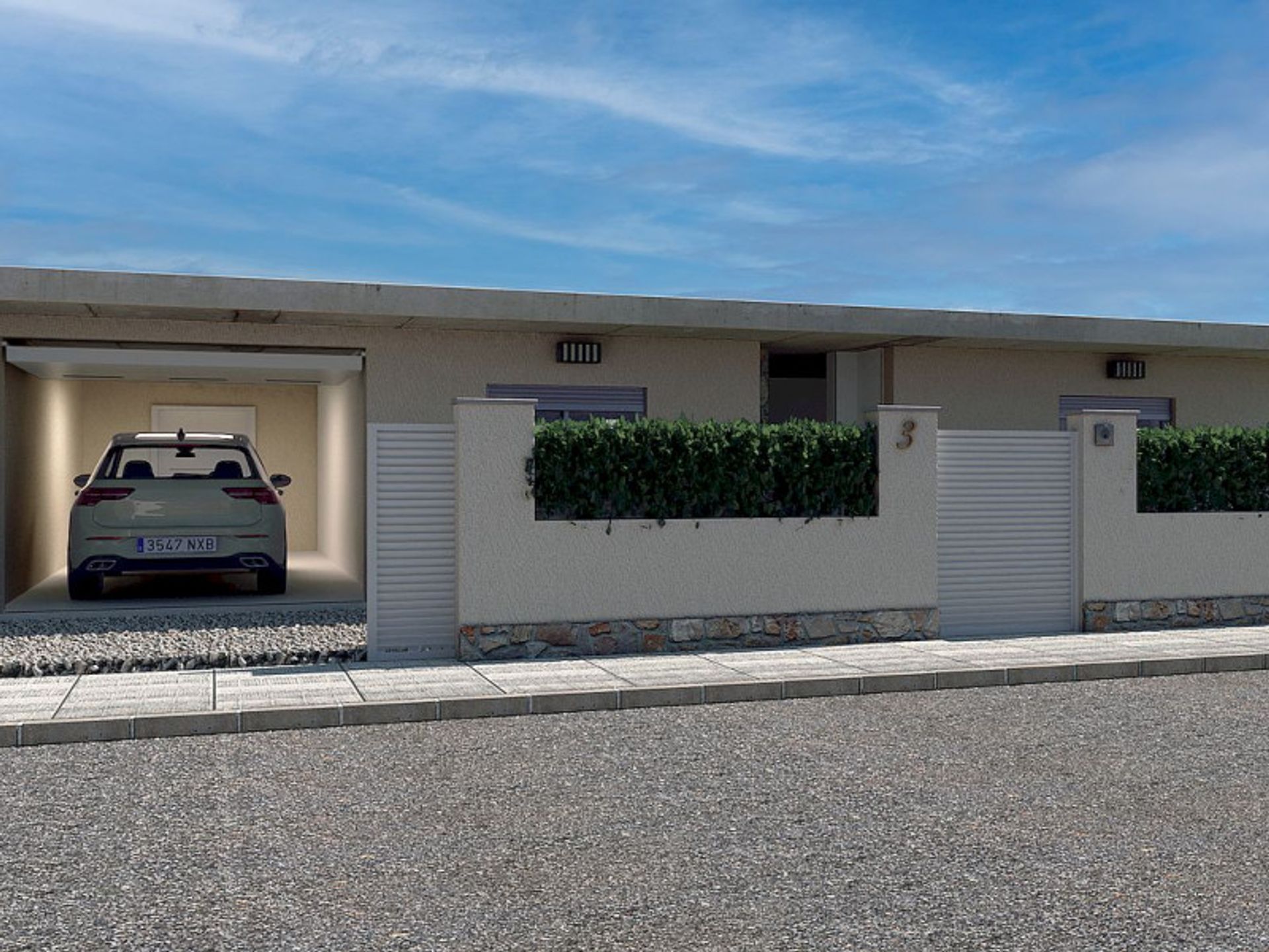 Casa nel Torre-Pacheco, Región de Murcia 11972132