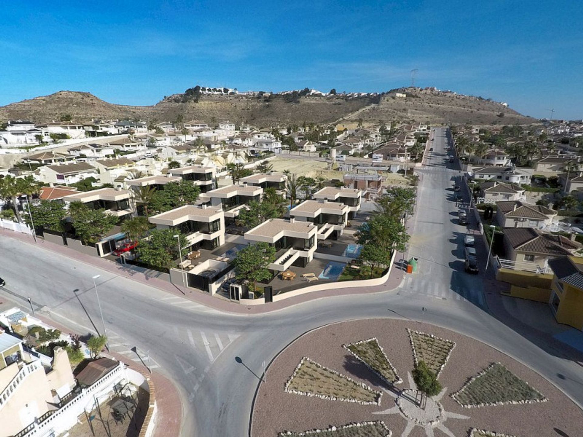 casa en Torre-Pacheco, Región de Murcia 11972139