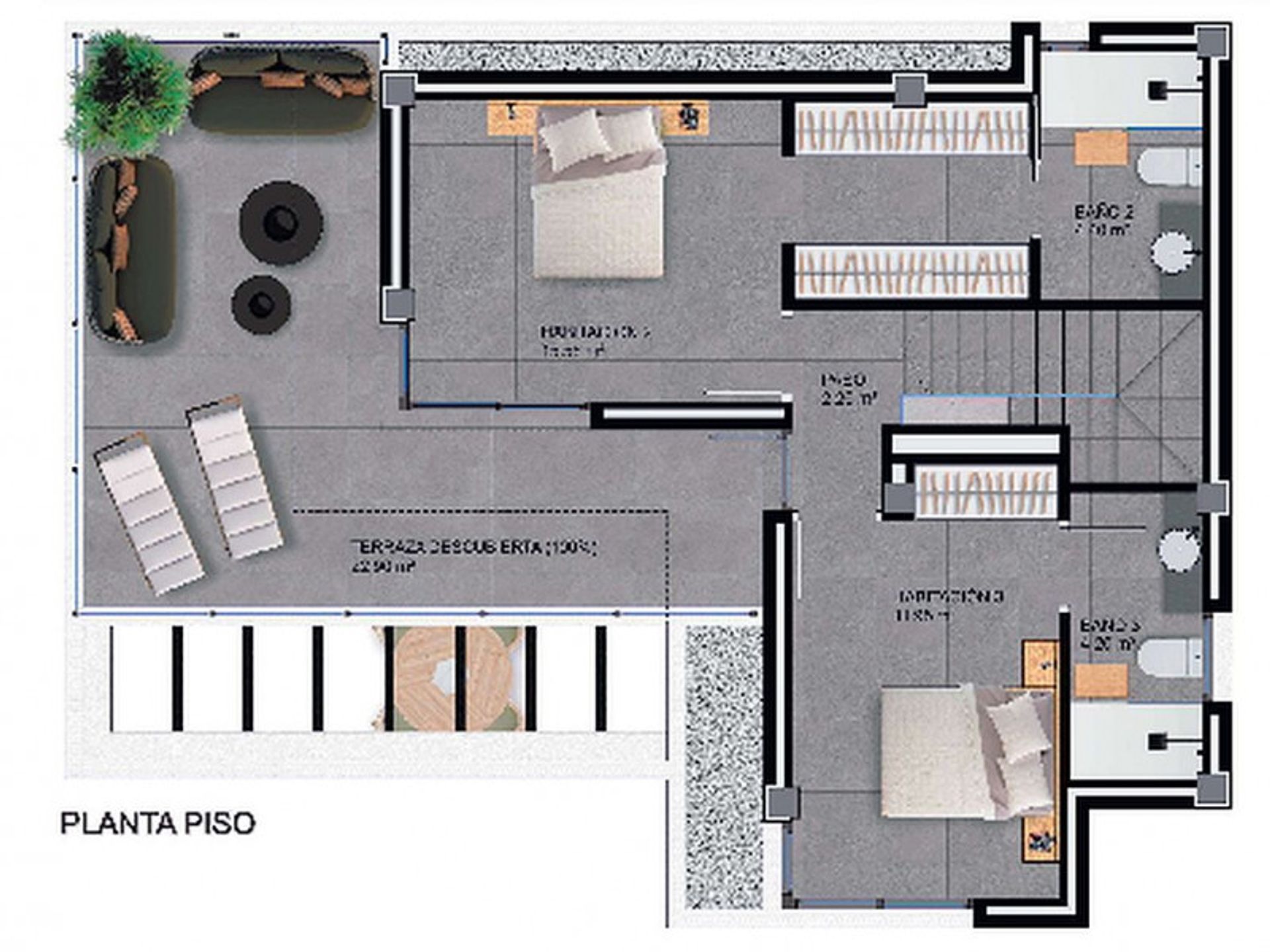 casa en Torre-Pacheco, Región de Murcia 11972139