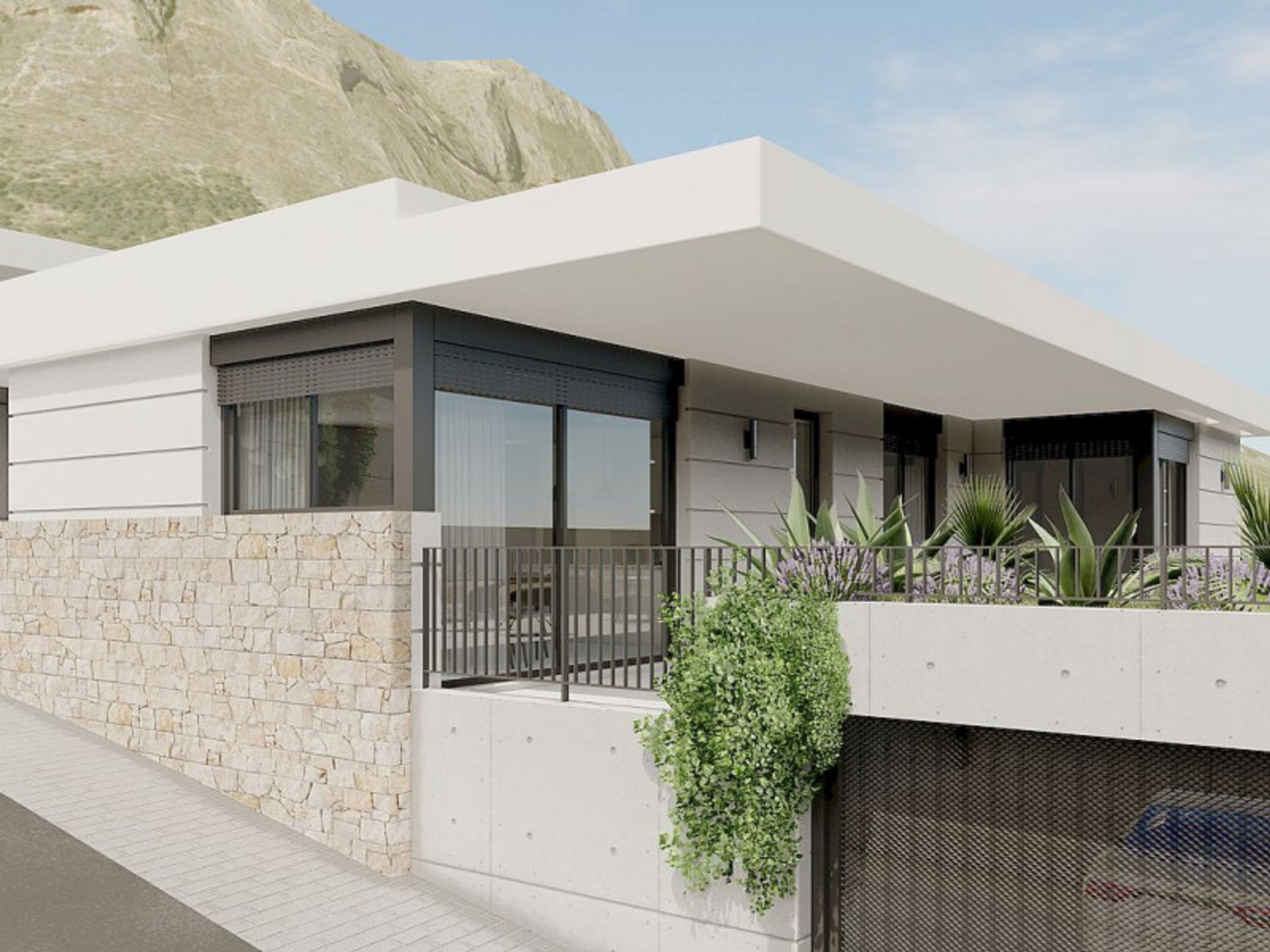 House in Torre-Pacheco, Región de Murcia 11972148