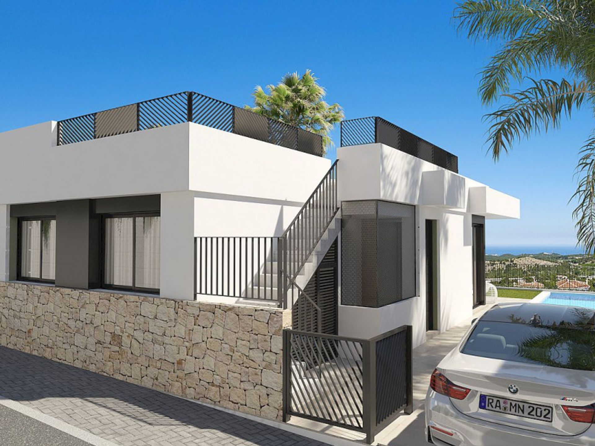 House in Torre-Pacheco, Región de Murcia 11972148