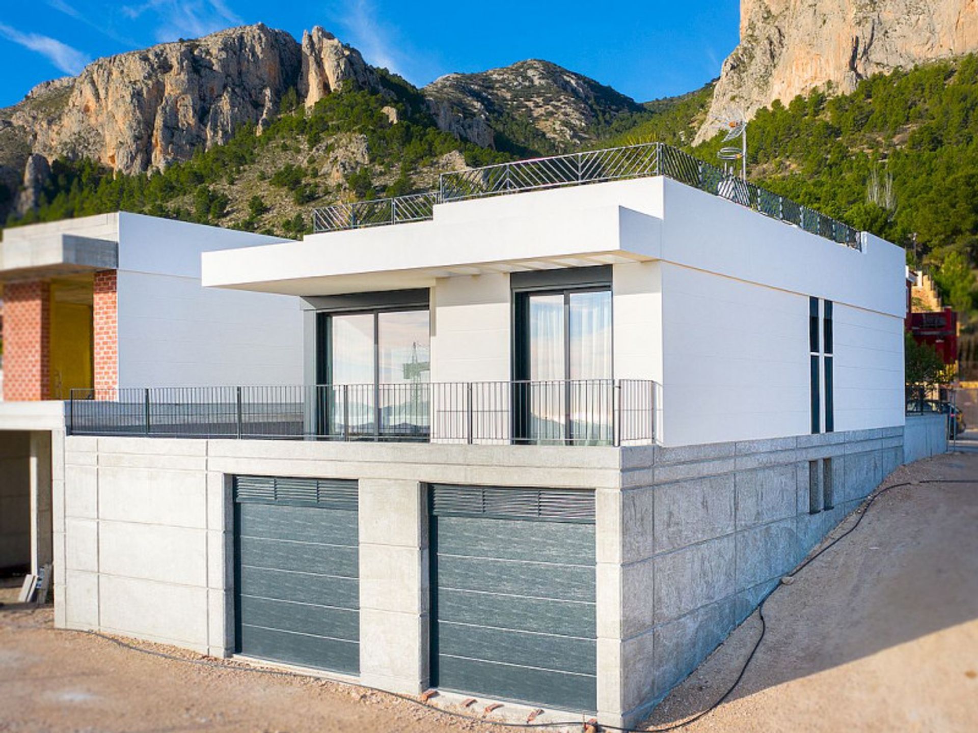 House in Torre-Pacheco, Región de Murcia 11972148