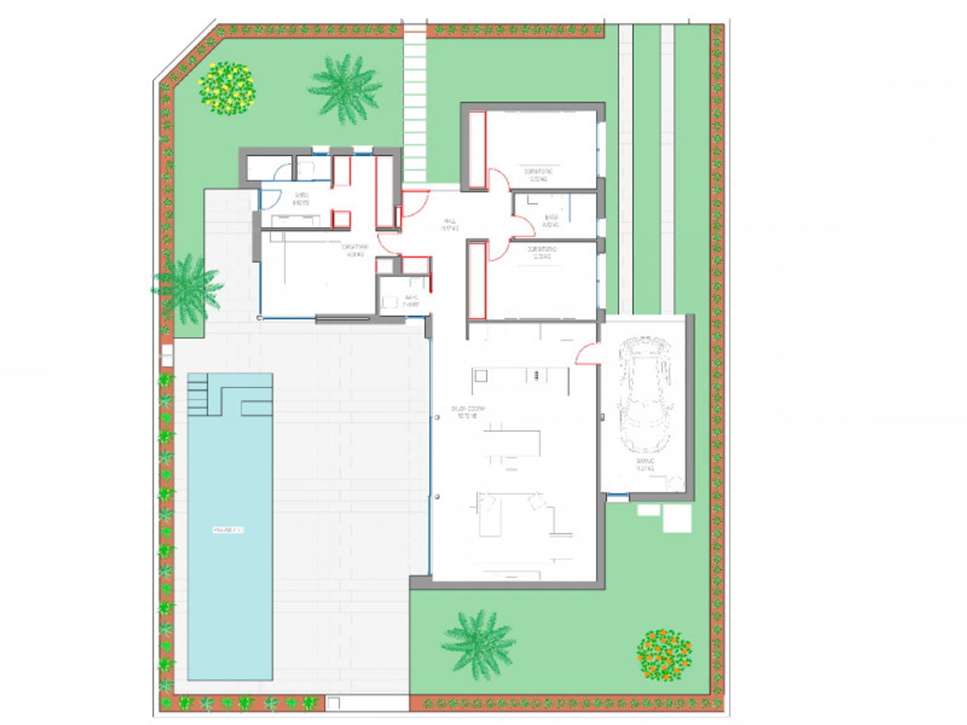 loger dans Torre-Pacheco, Región de Murcia 11972166