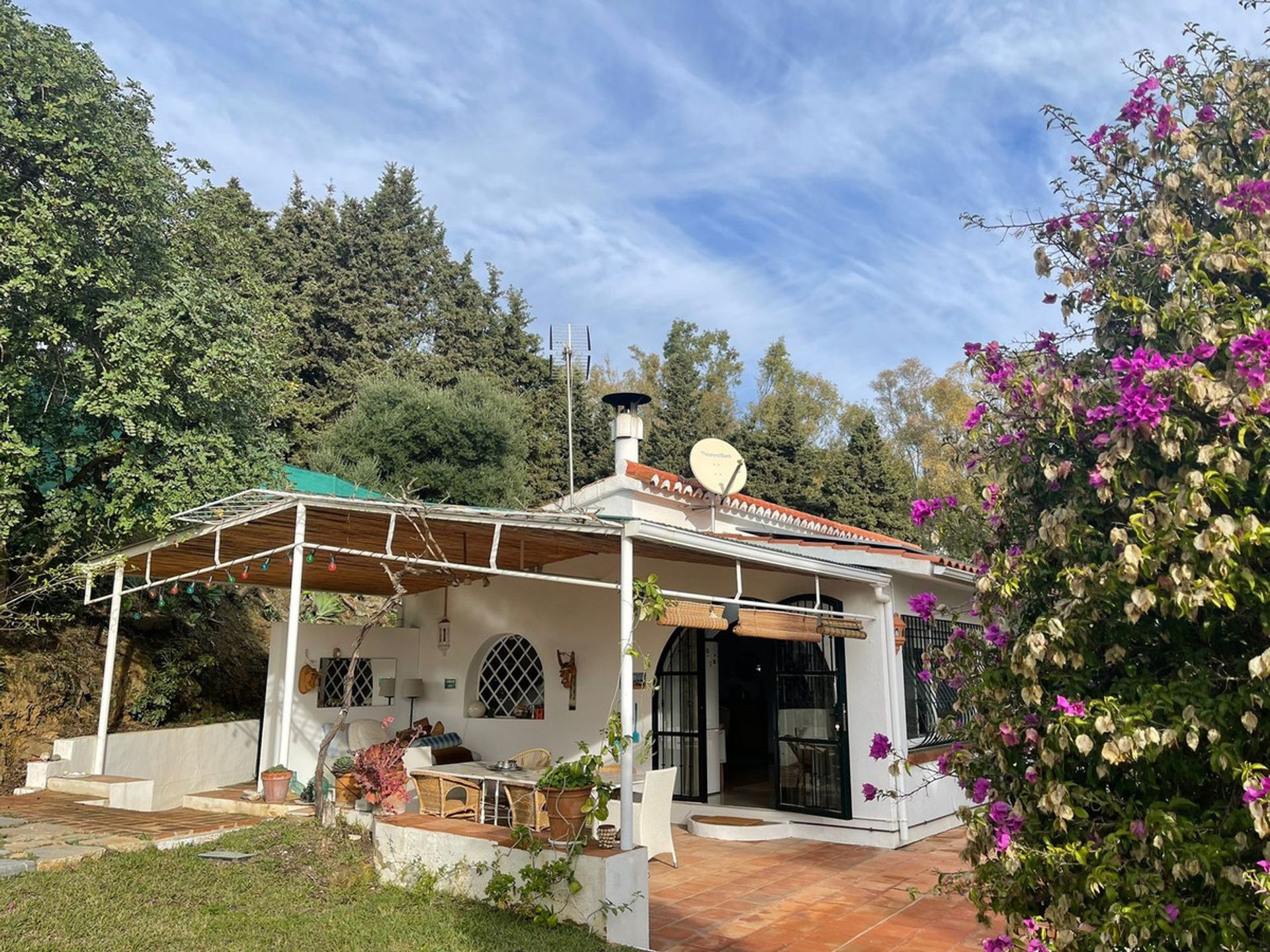 Casa nel Benalmádena, Andalusia 11972194