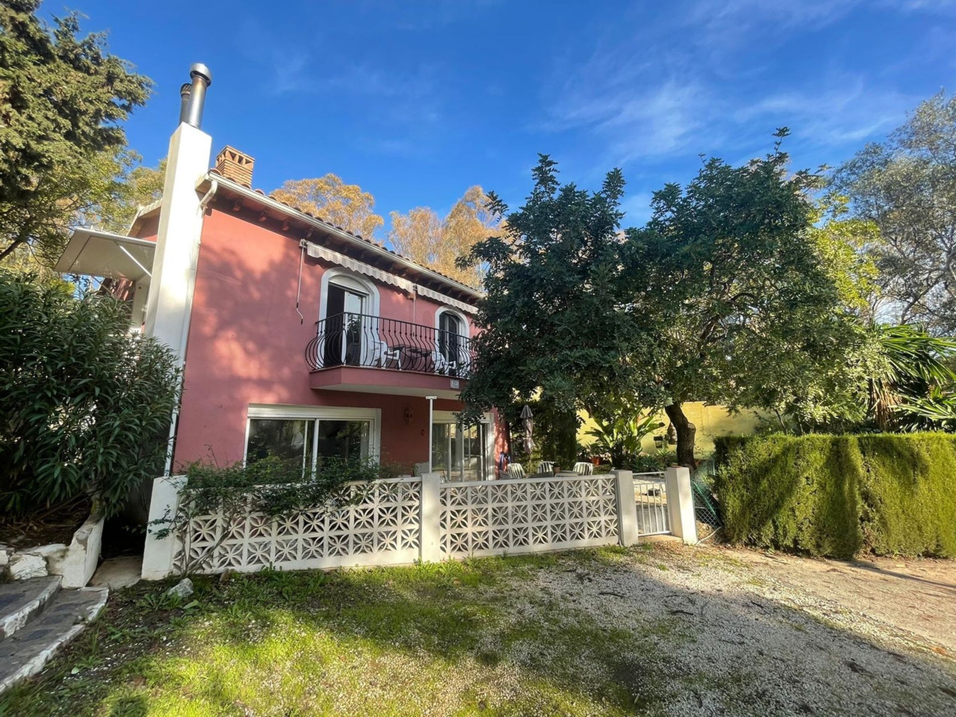 Casa nel Benalmádena, Andalucía 11972194