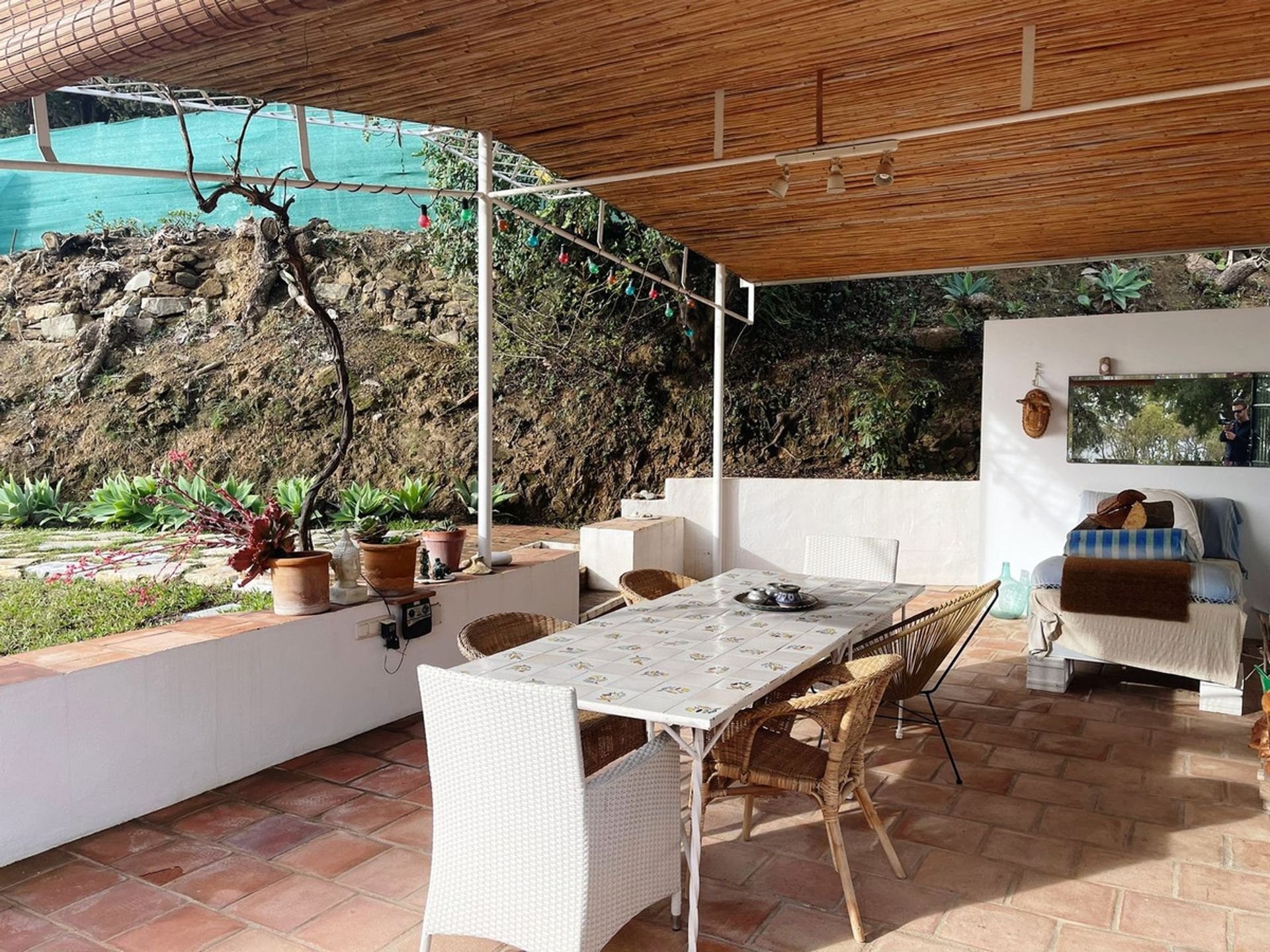 Casa nel Benalmádena, Andalucía 11972194