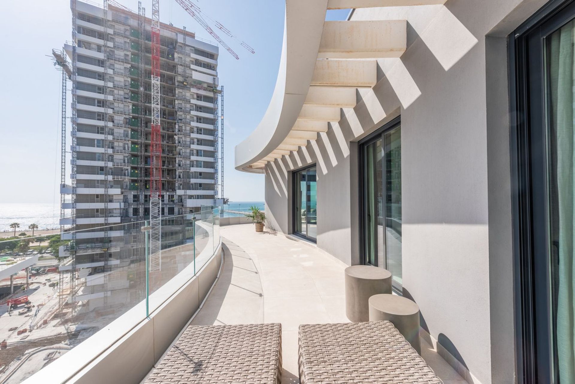 Condominio en Málaga, Andalucía 11972221