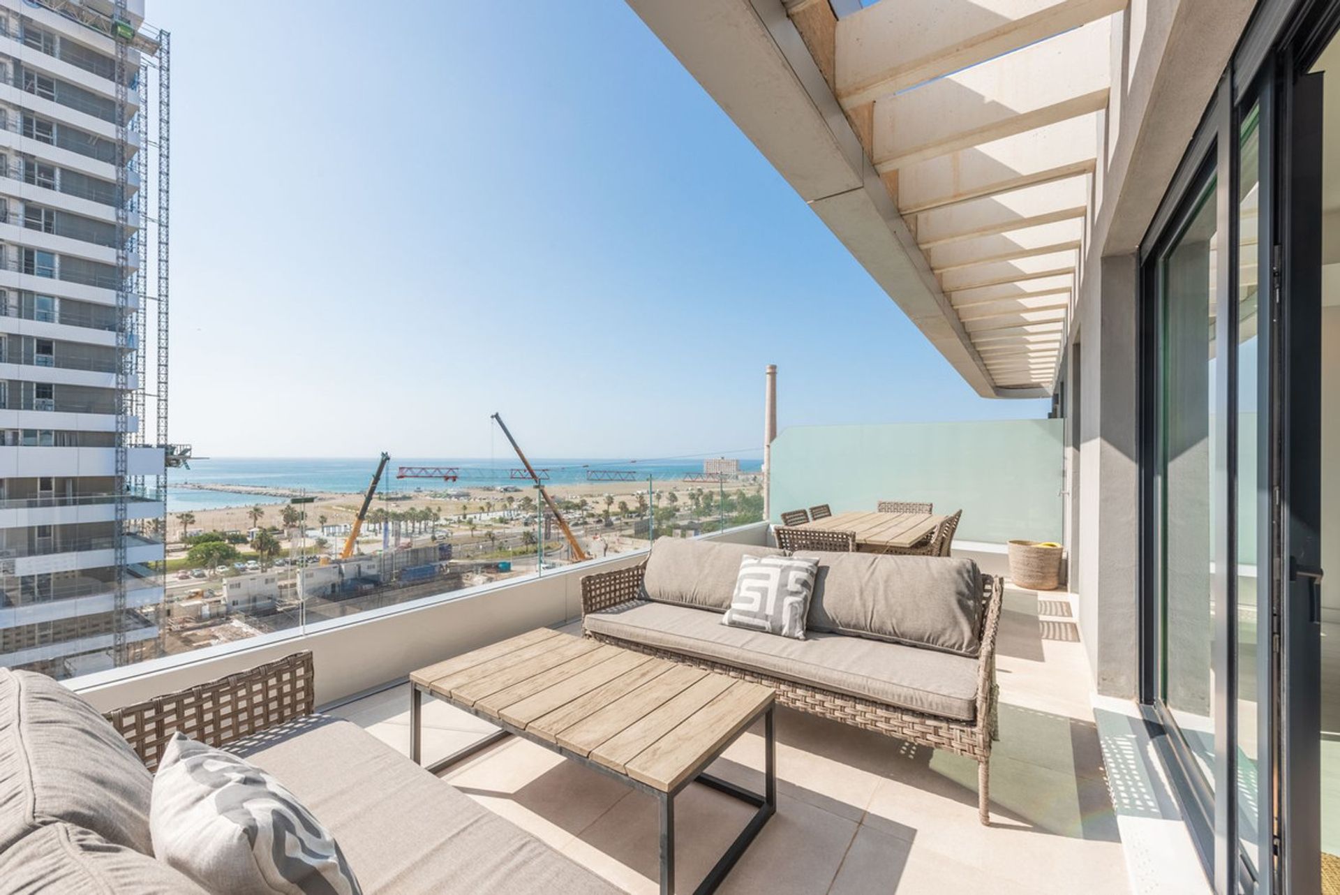 Condominio en málaga, Andalucía 11972221