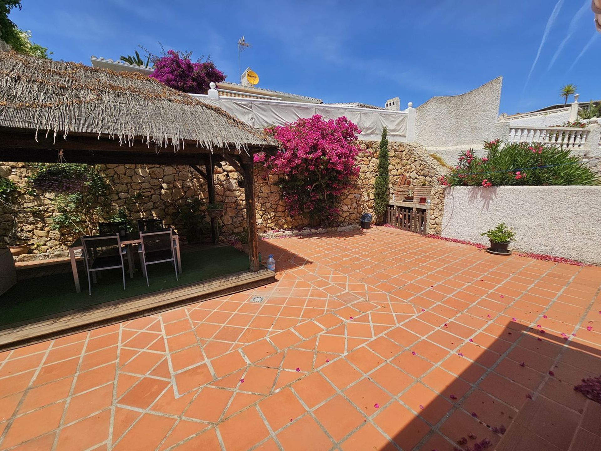 House in Mijas, Andalucía 11972243