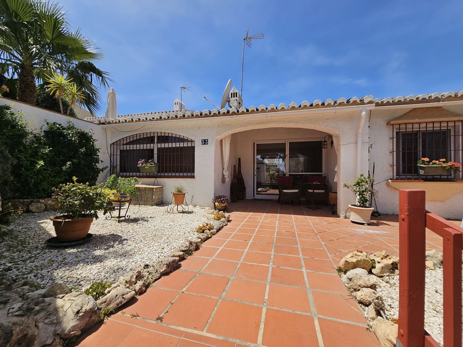 Haus im Mijas, Andalusien 11972243